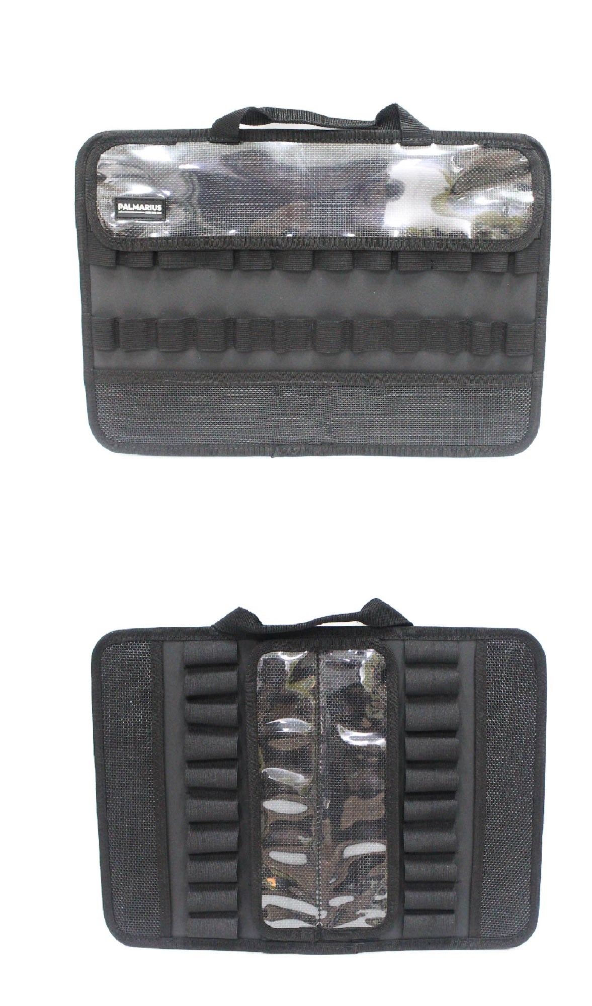 Palmarius Jig Bag Full System 45 x 30 x 12 cm Yellow (0147)