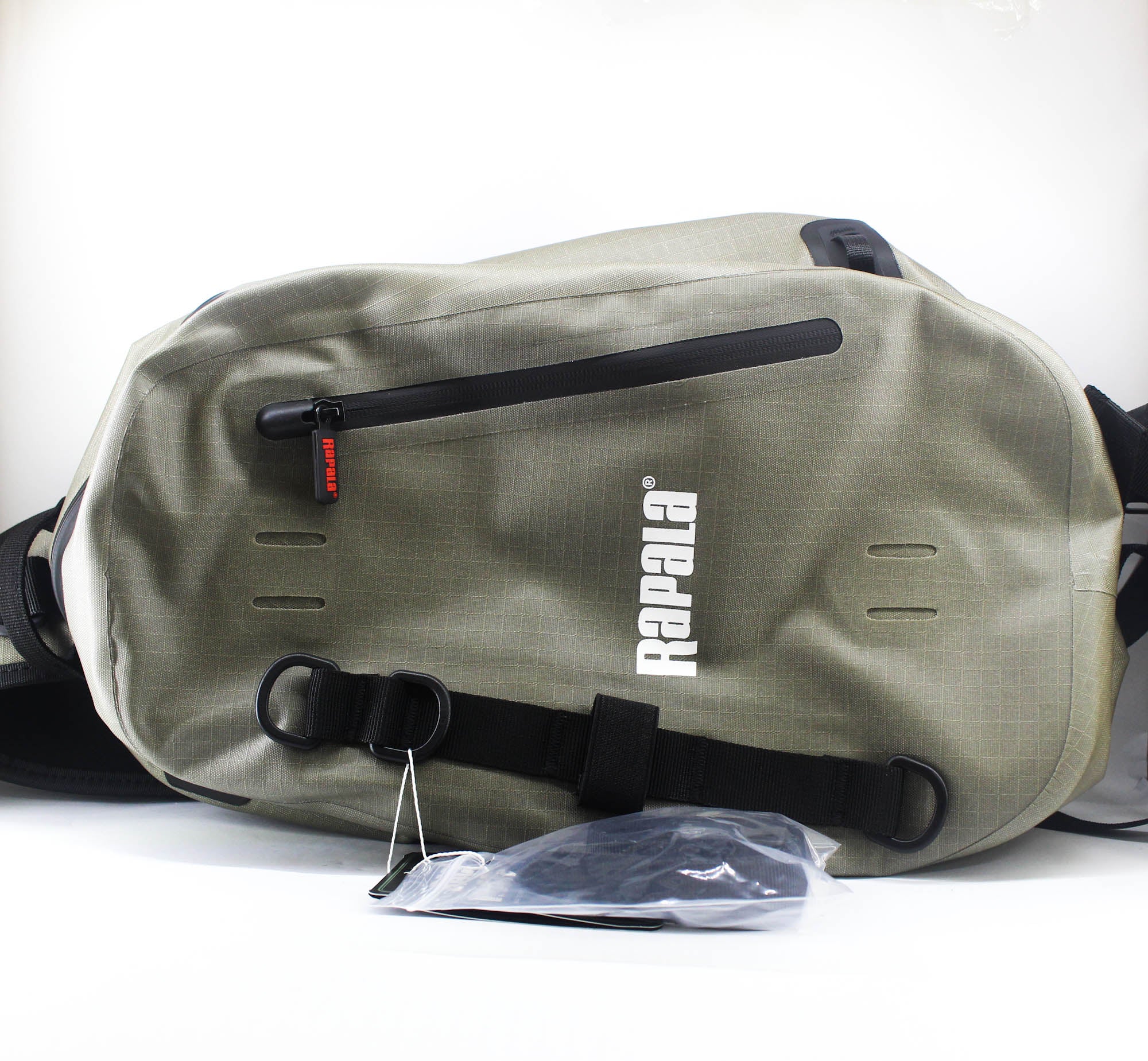 Rapala Bag Back Water Proof Sling Bag RCDSB (7476)