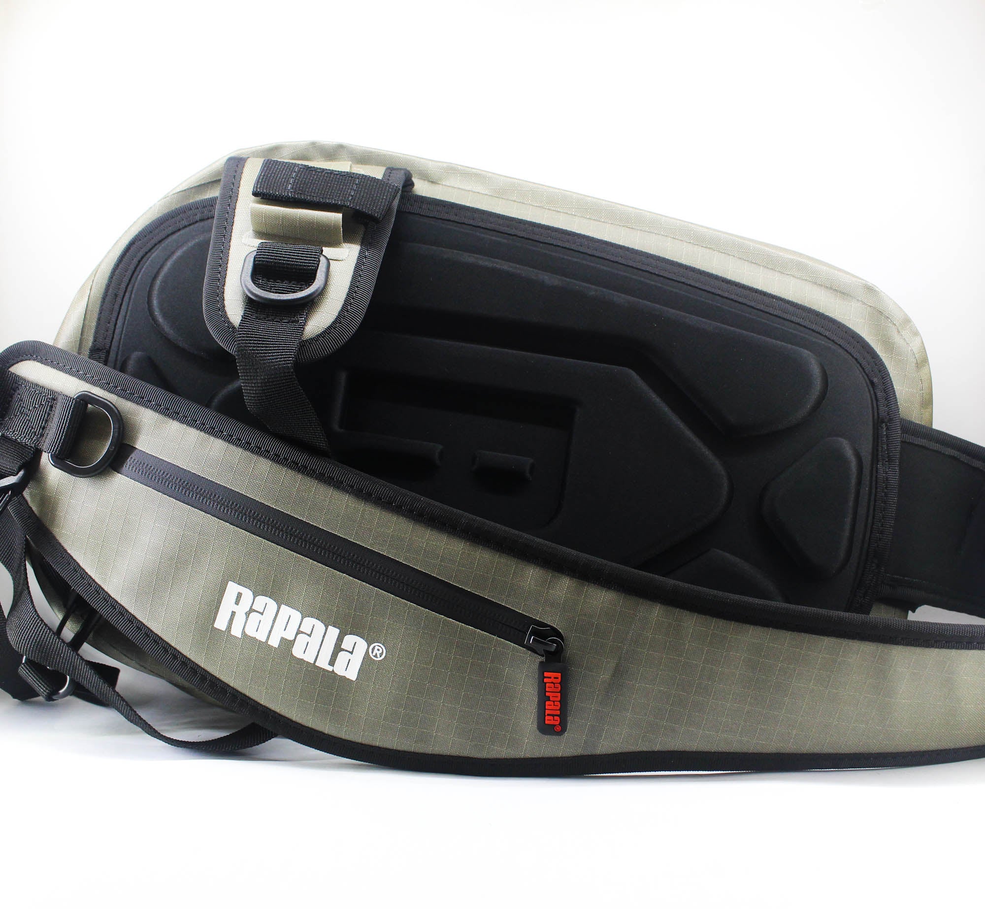 Rapala Bag Back Water Proof Sling Bag RCDSB (7476)