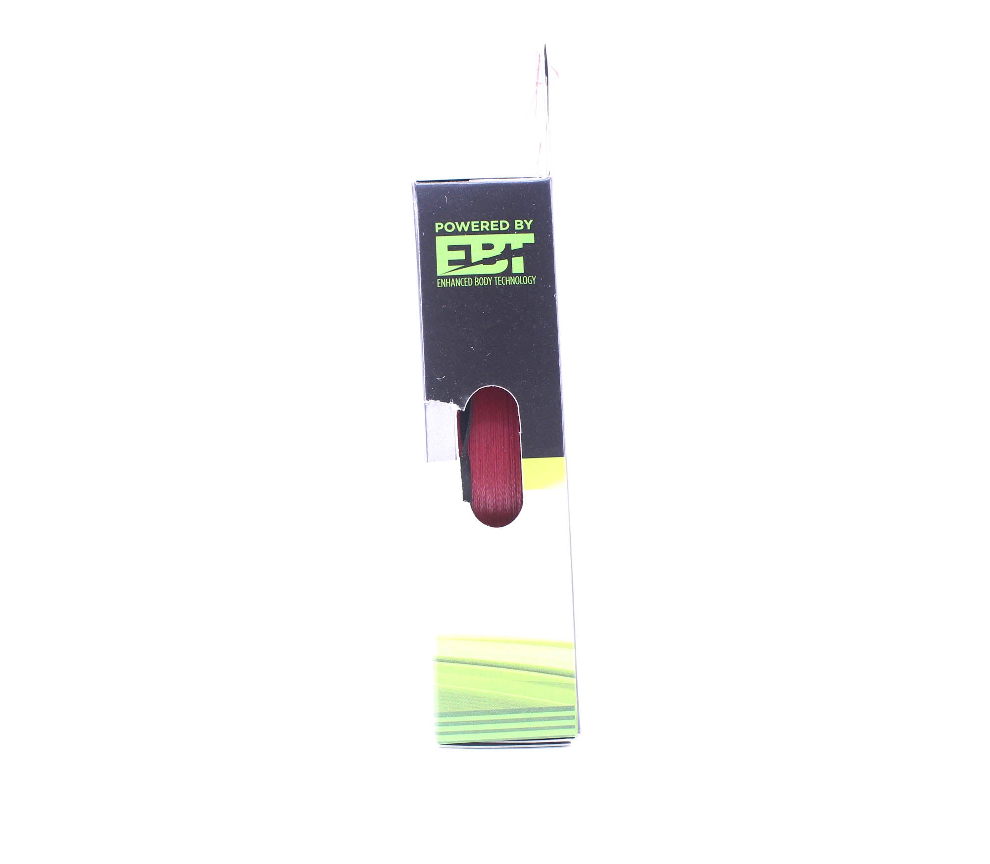 Power Pro Braided Spectra Line 8lb by 300yds Red (4595)