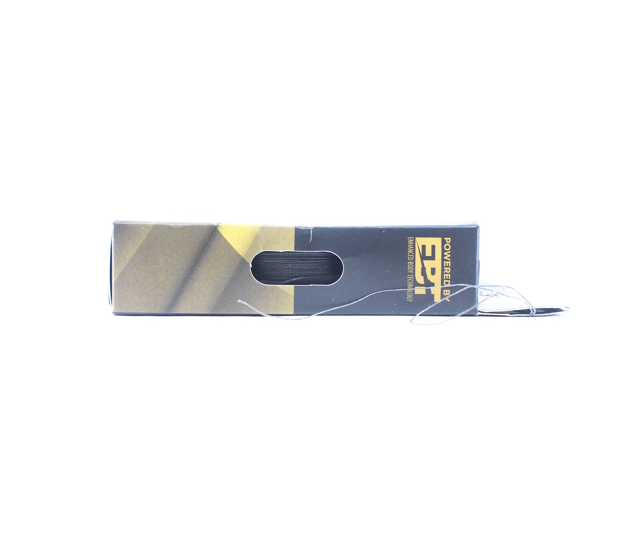 Power Pro Super 8 Slick Version 2 Spectra Line 20lb by 300yds Onyx (8073)