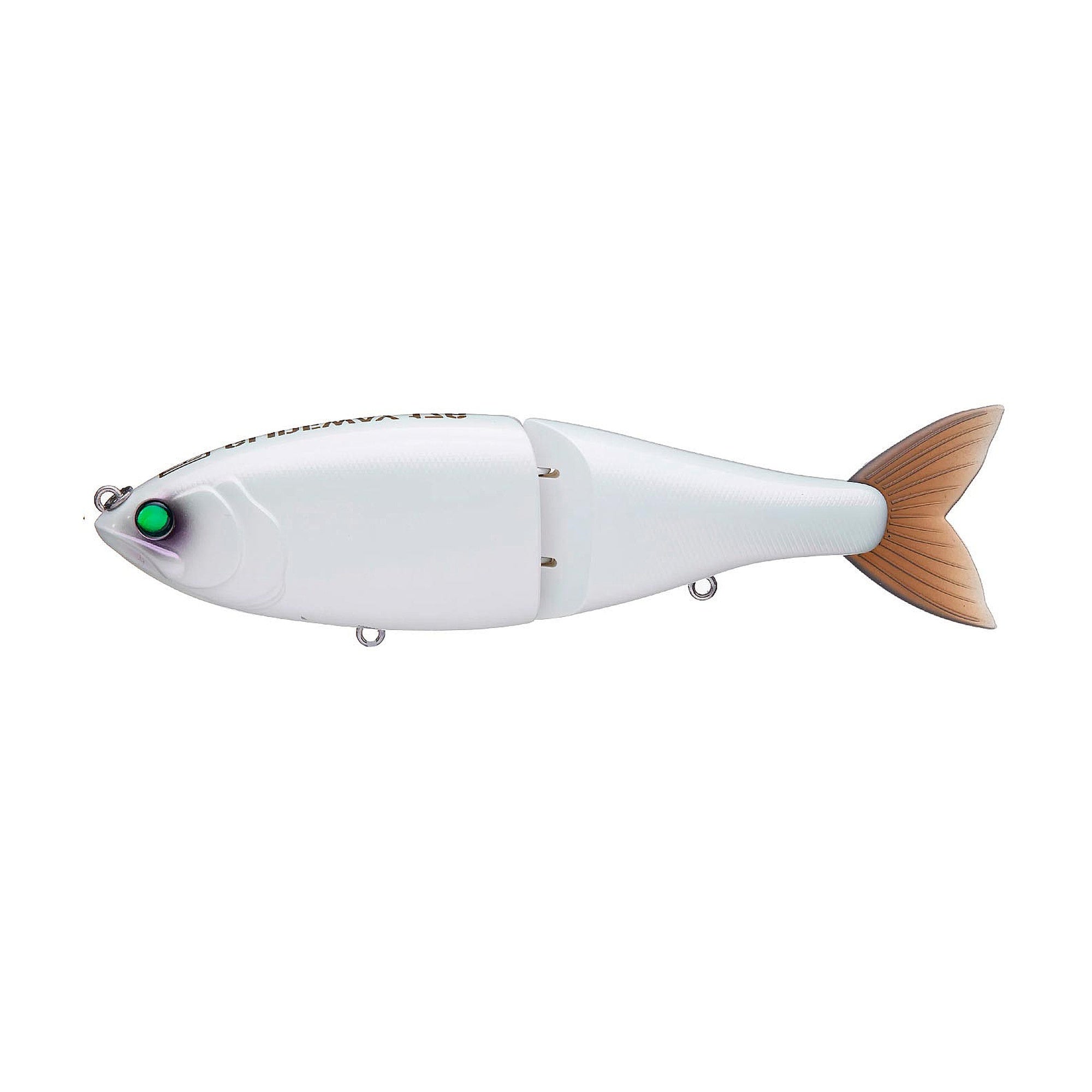 Glideway 126 Swimbait Floating Lure After Party (3425)