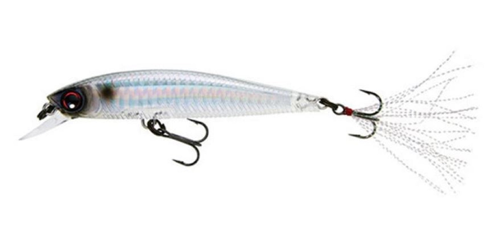 Yo Zuri Duel 3DB Jerkbait 90 mm Suspend Lure R1103-PGSH (4666)