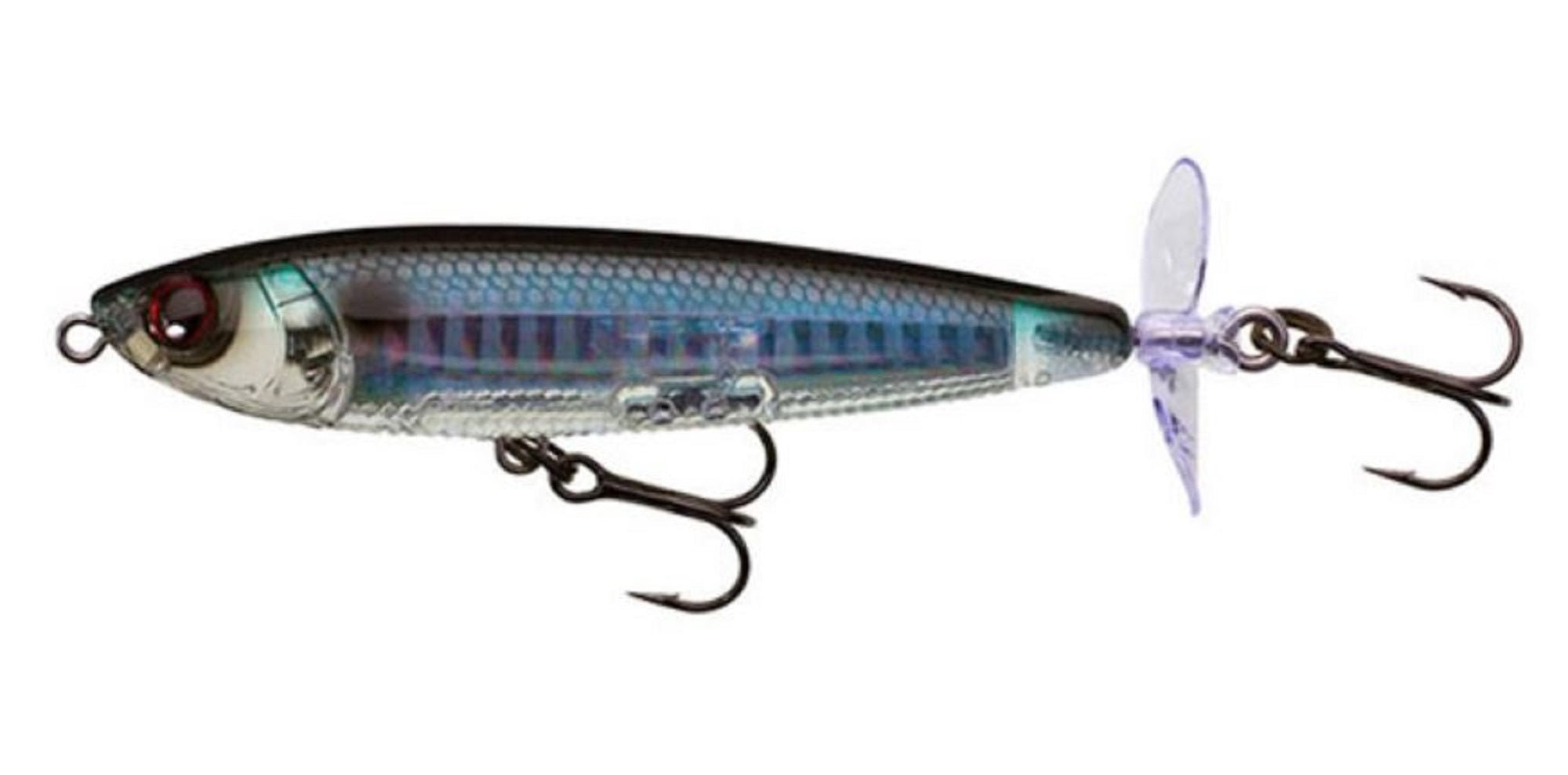 Yo Zuri Duel 3DB Prop 90 mm Floating Lure R1107-PSH (4932)