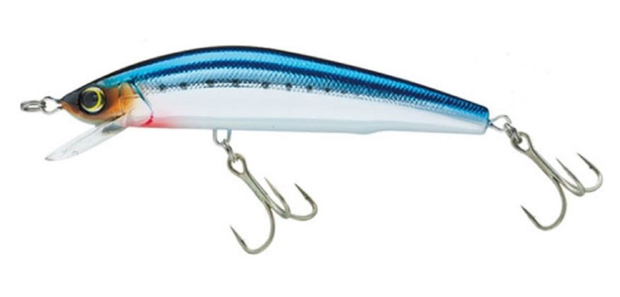 Yo Zuri Mag Minnow 125 Floating Lure R1140-CIW (2432)