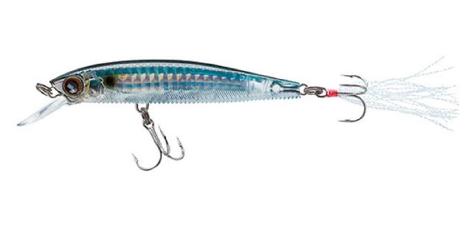 Yo Zuri Duel 3DB Jerkbait 90 mm Suspend Lure R1103-PSH (4504)