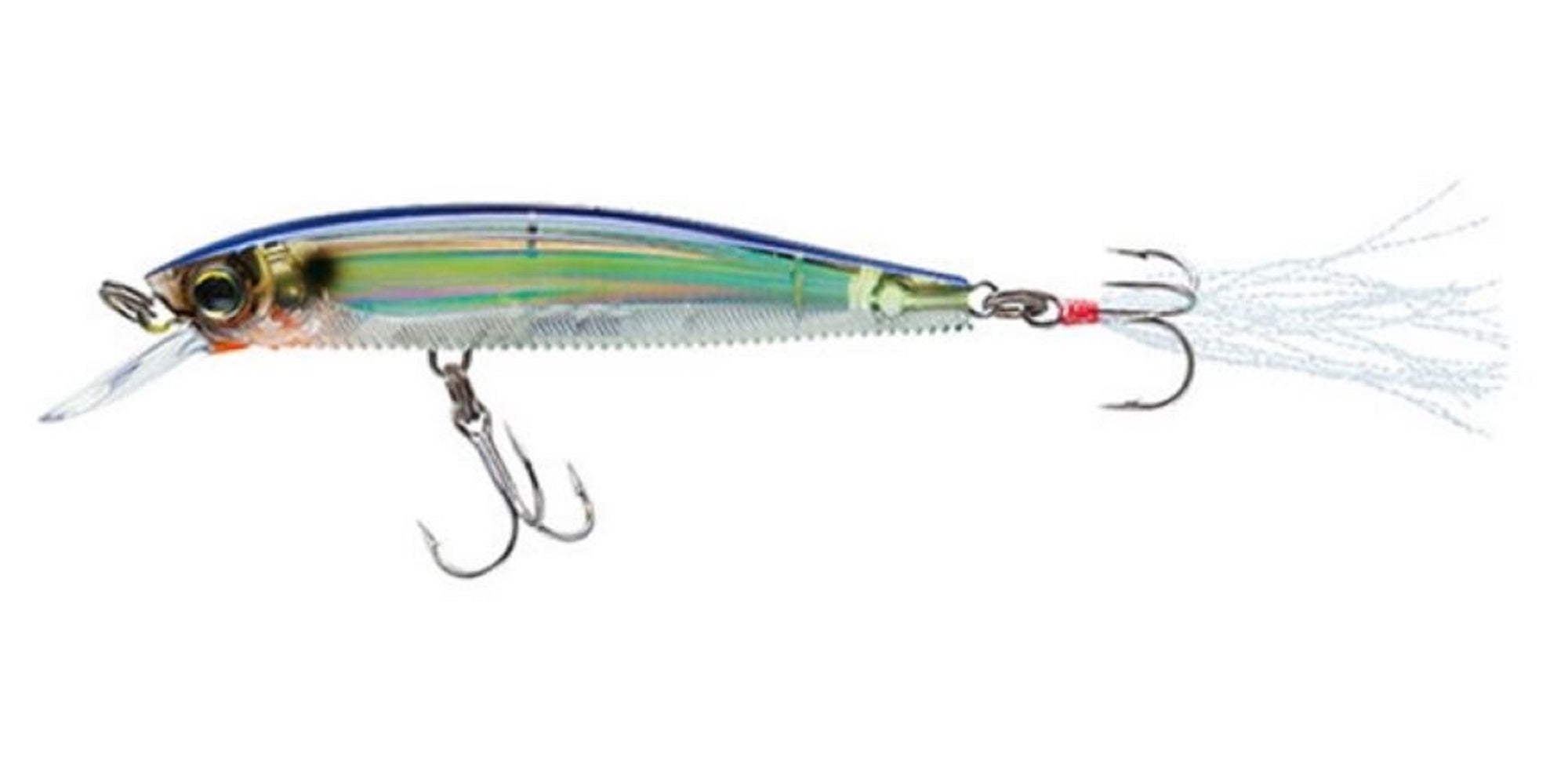 Yo Zuri Duel 3DB Jerkbait 90 mm Suspend Lure R1103-PSSH (4559)