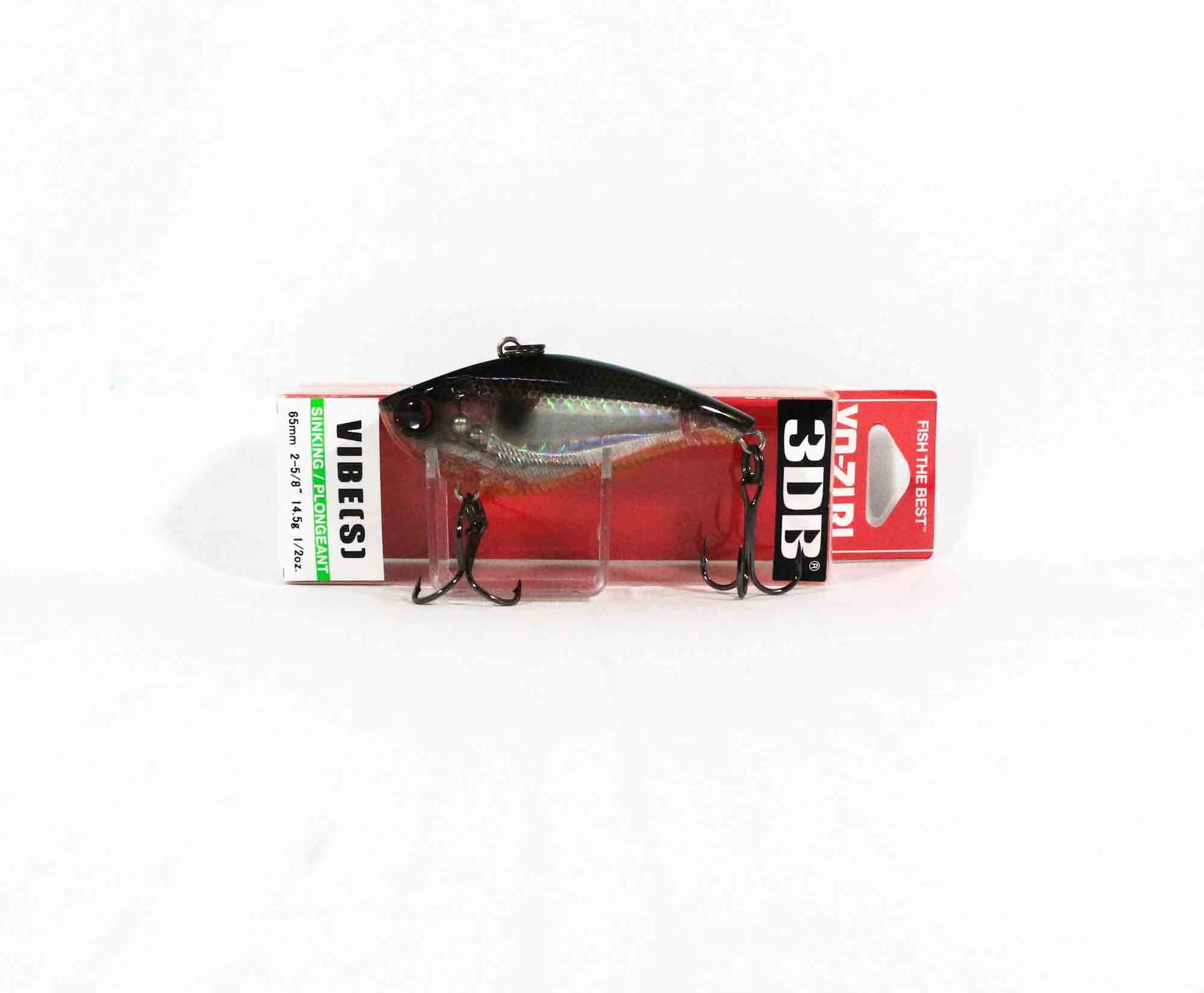 Yo Zuri Duel 3DB Vibe 65 mm Sinking Lure R1145-PTSH (5365)