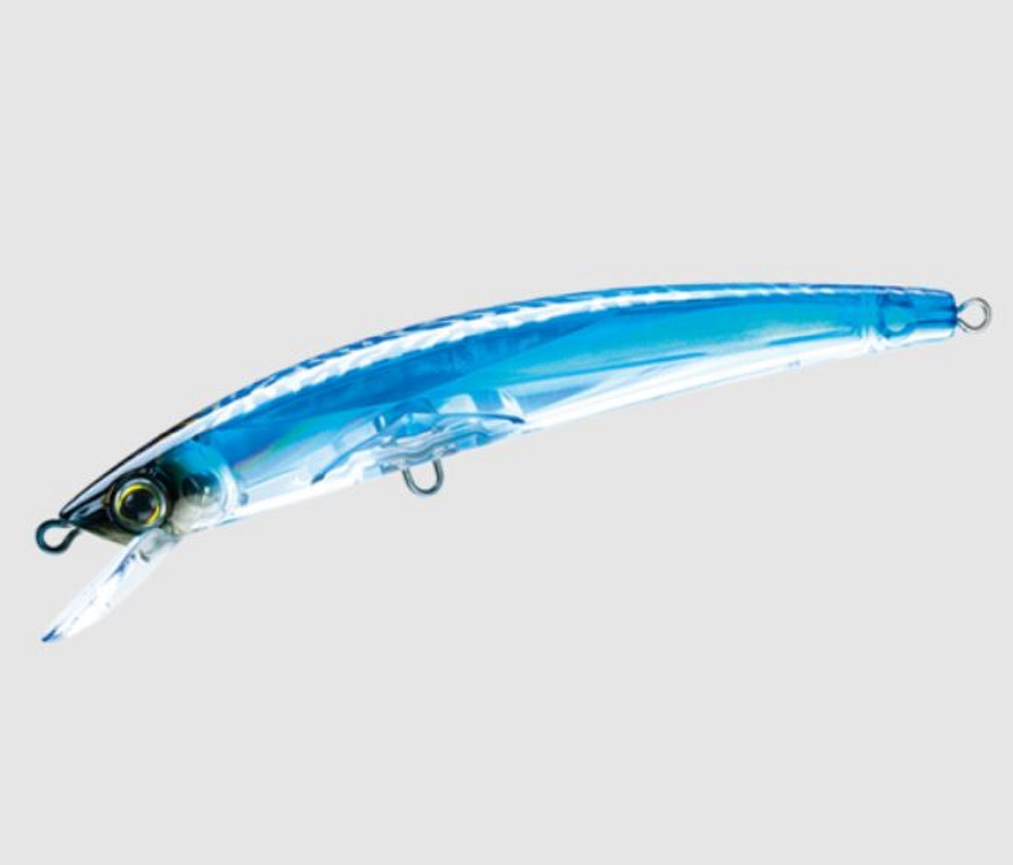 Yo Zuri 3D Crystal Minnow 90 mm Floating Lure F1145-C24 (5471)