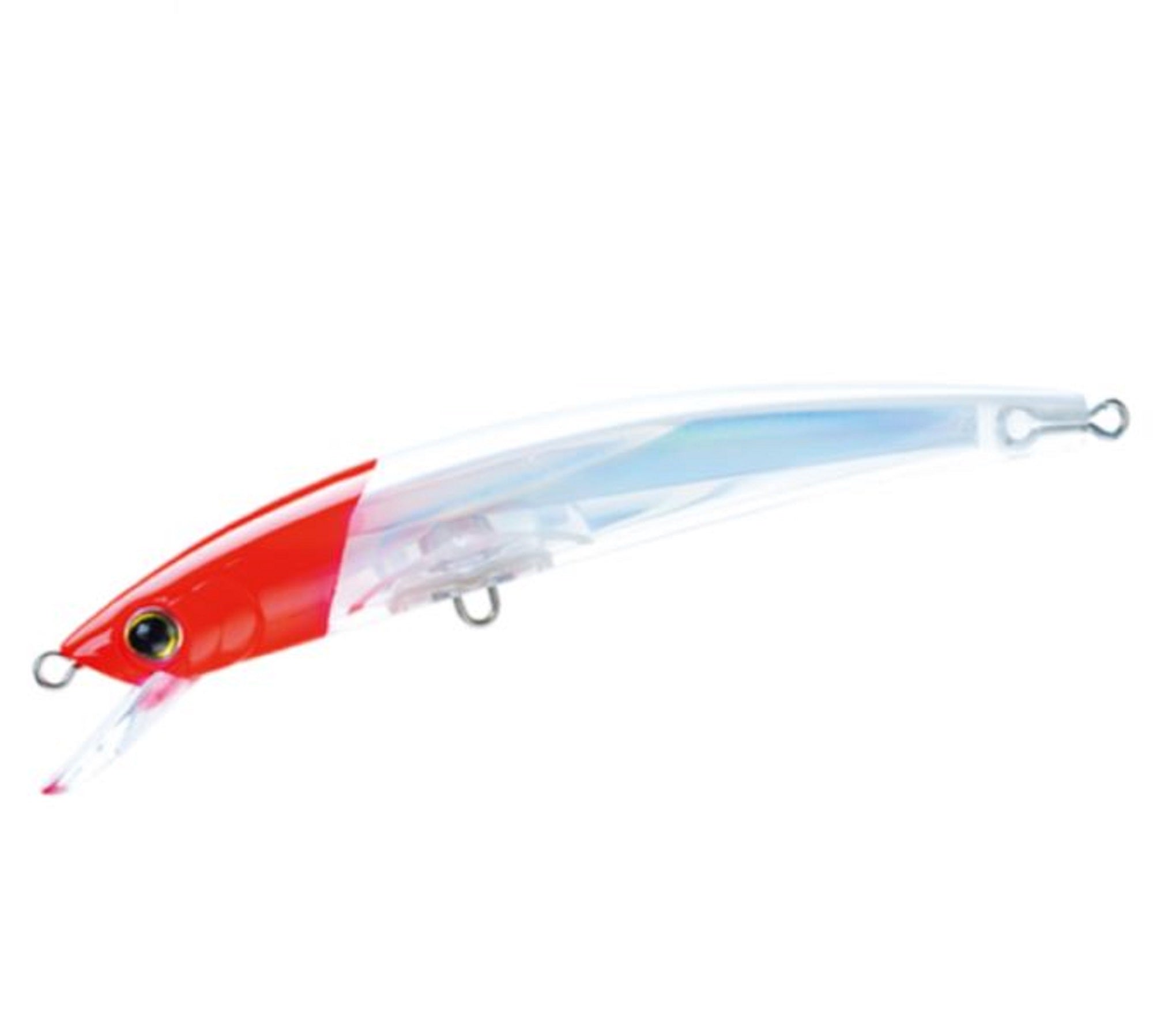 Yo Zuri 3D Crystal Minnow 130 mm Floating Lure F1147-C5 (5822)