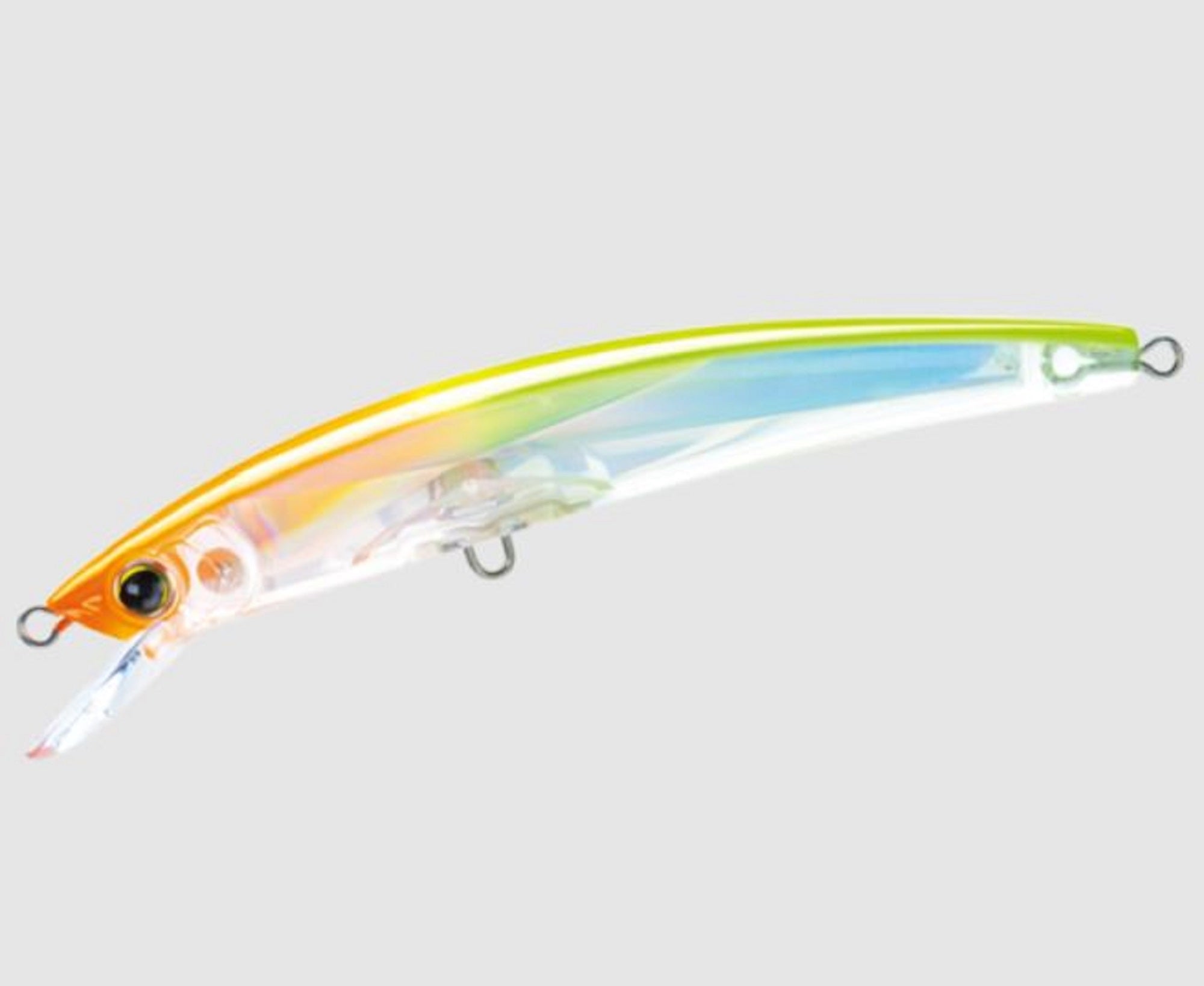 Yo Zuri 3D Crystal Minnow 130 mm Floating Lure F1147-C57 (5839)