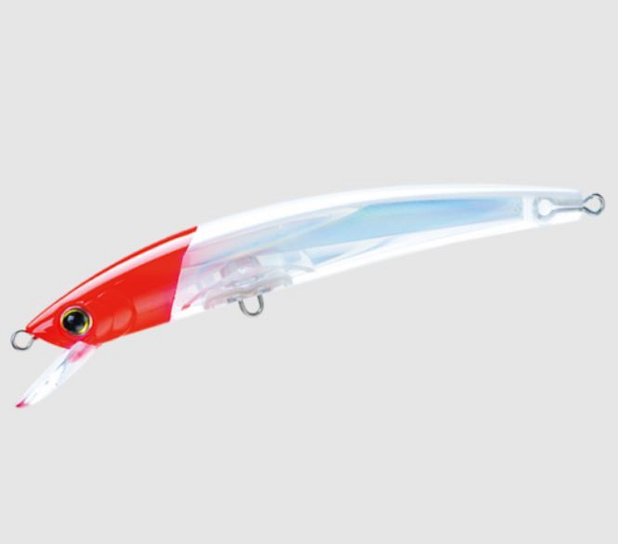 Yo Zuri 3D Crystal Minnow 90 mm Sinking Lure F1148-C5 (5983)