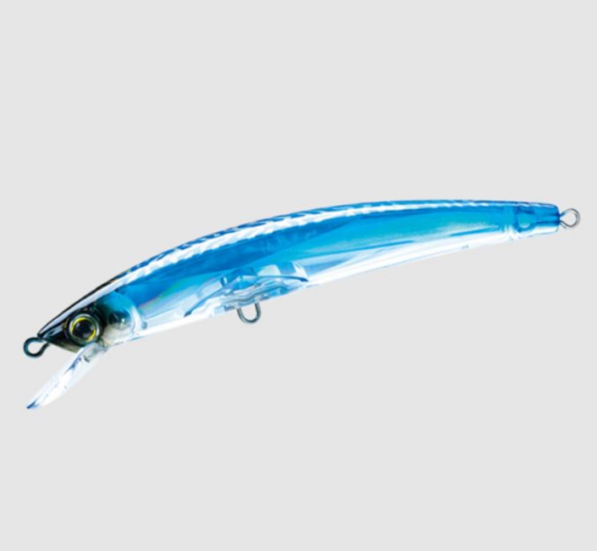 Yo Zuri 3D Crystal Minnow 110 mm Sinking Lure F1149-C24 (6119)