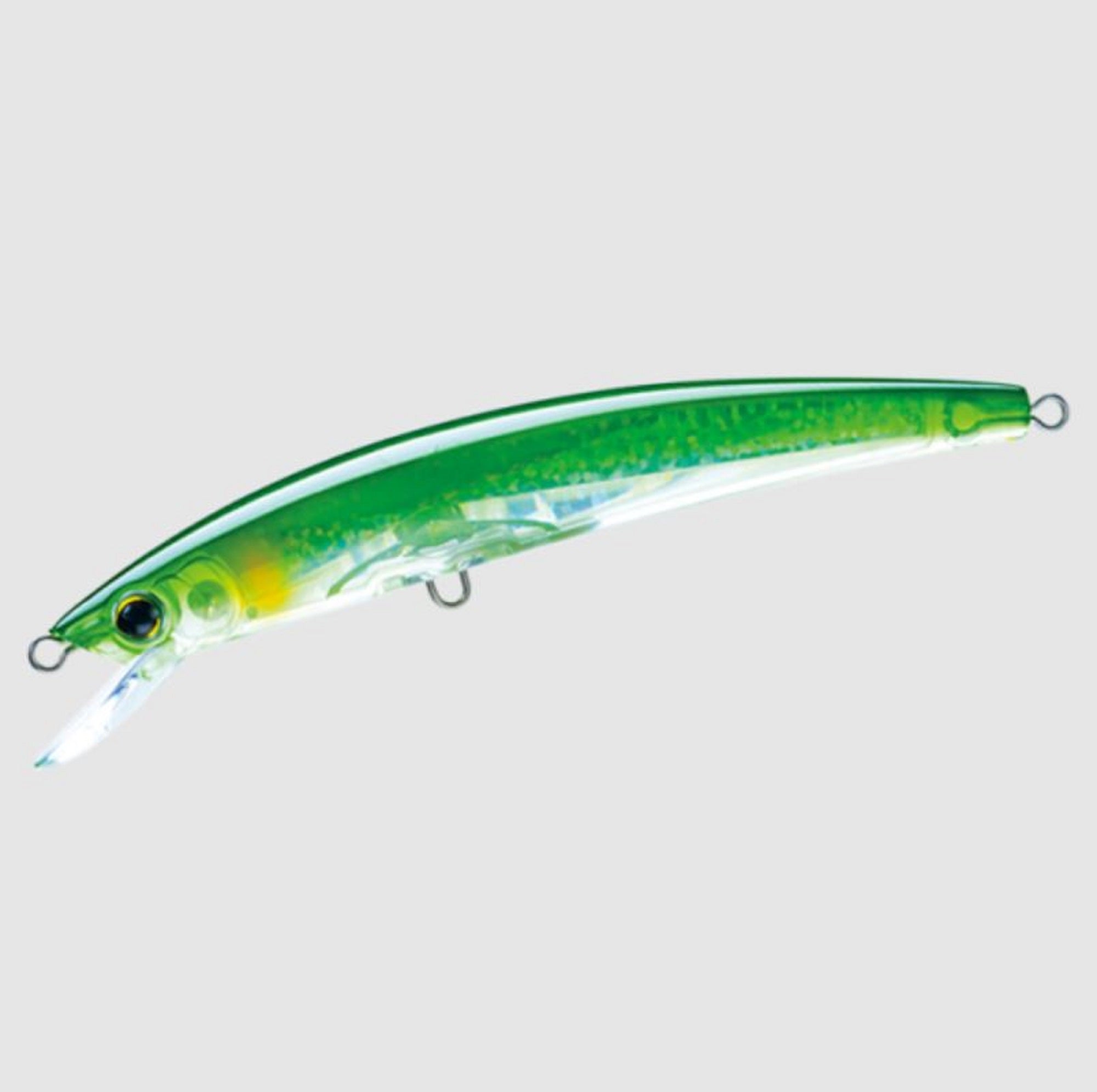 Yo Zuri 3D Crystal Minnow 110 mm Sinking Lure F1149-C44 (6133)