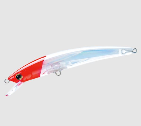 Yo Zuri 3D Crystal Minnow 110 mm Sinking Lure F1149-C5 (6140)