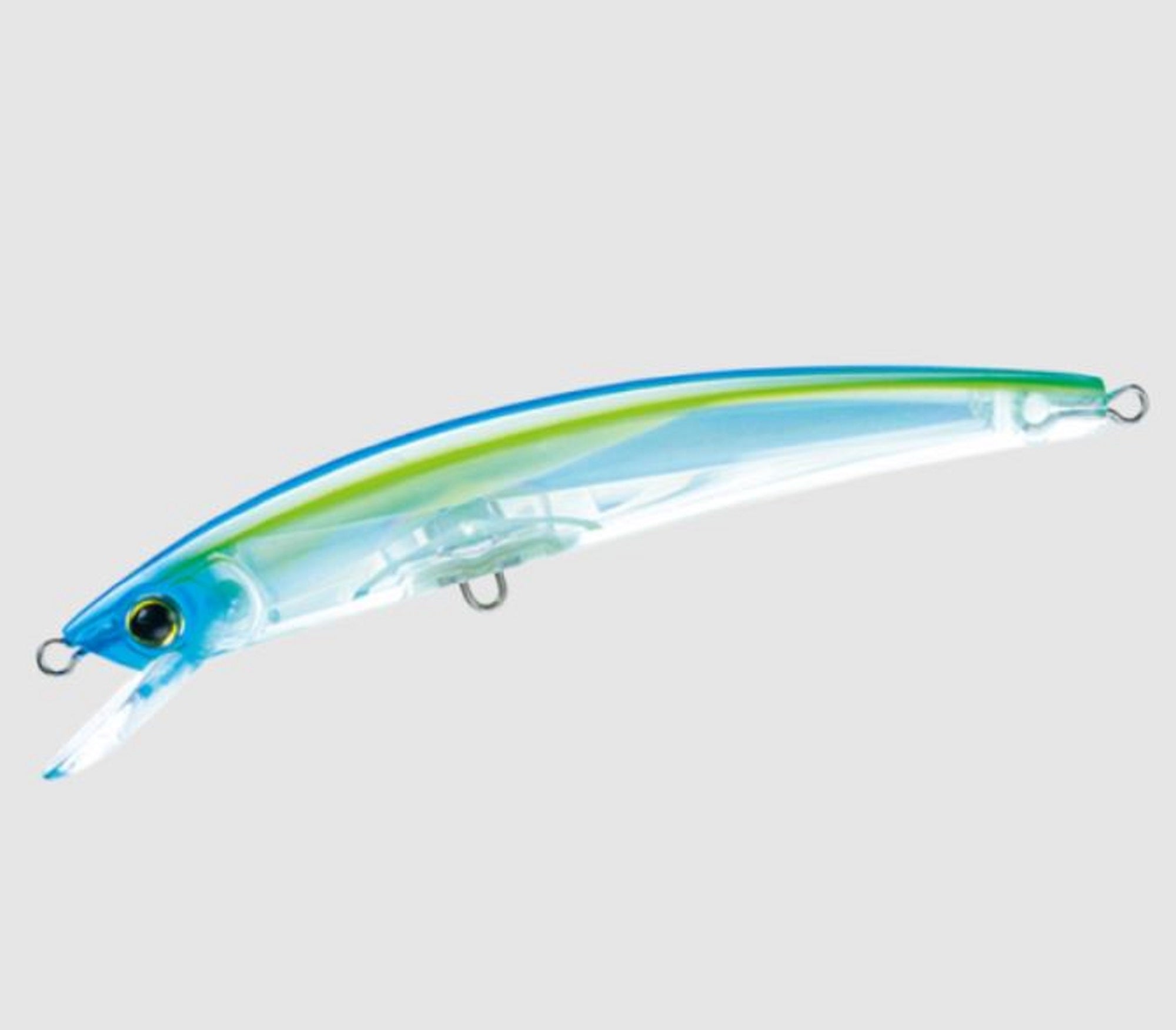 Yo Zuri 3D Crystal Minnow 110 mm Sinking Lure F1149-C58 (6164)