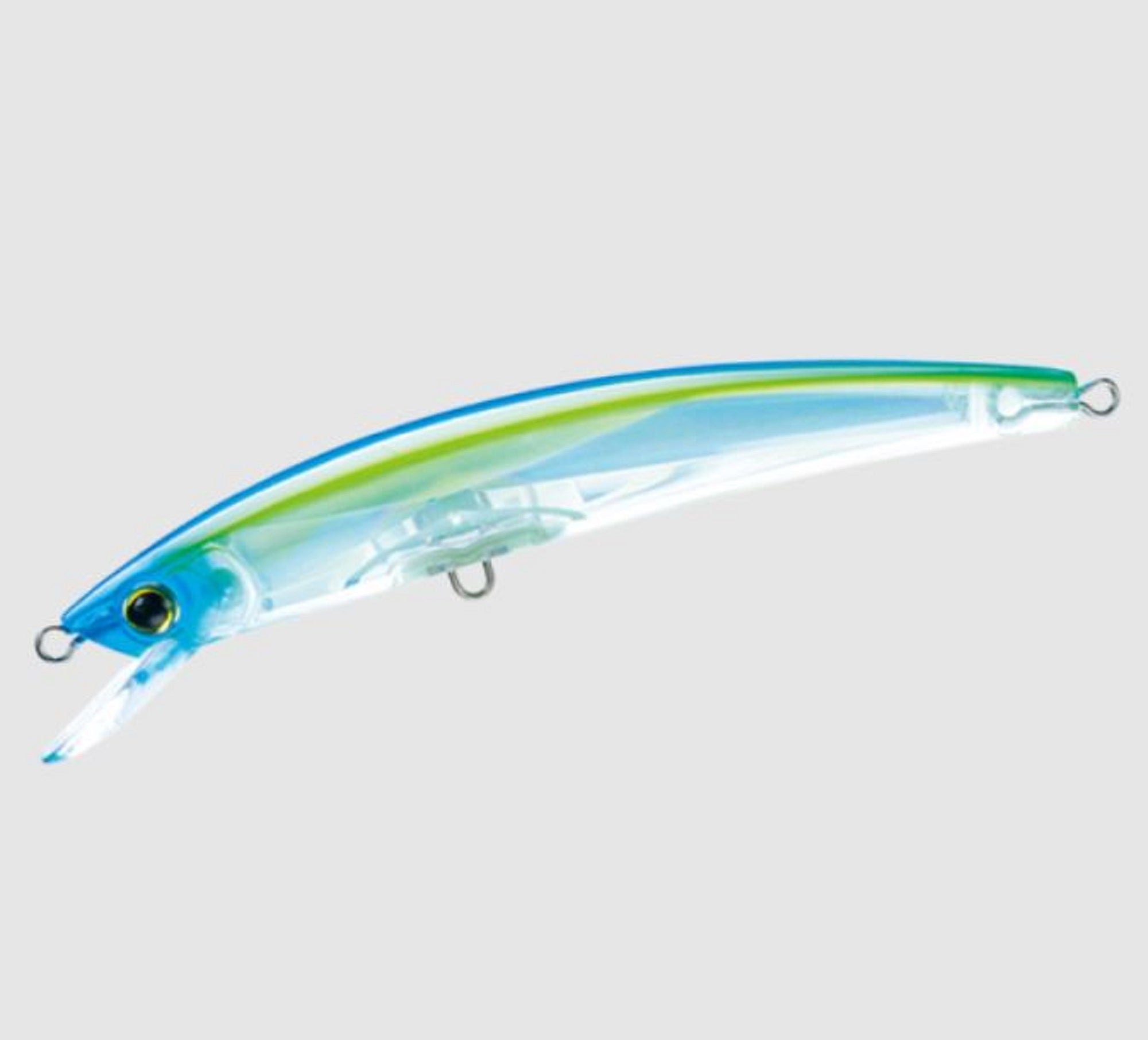 Yo Zuri 3D Crystal Minnow 130 mm Sinking Lure F1150-C58 (6324)