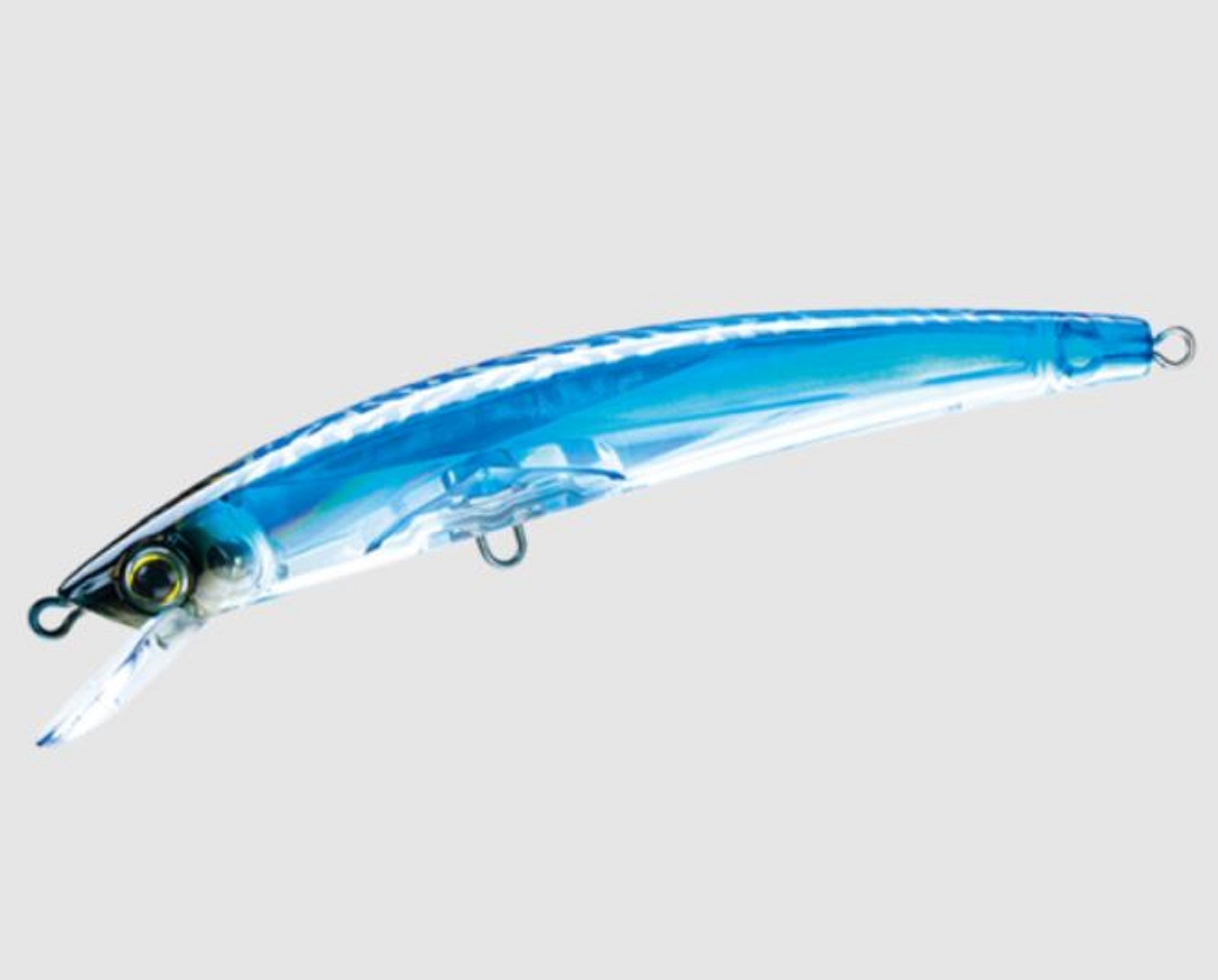 Yo Zuri 3D Crystal Minnow DD 150 mm Floating Lure F1154-C24 (6591)