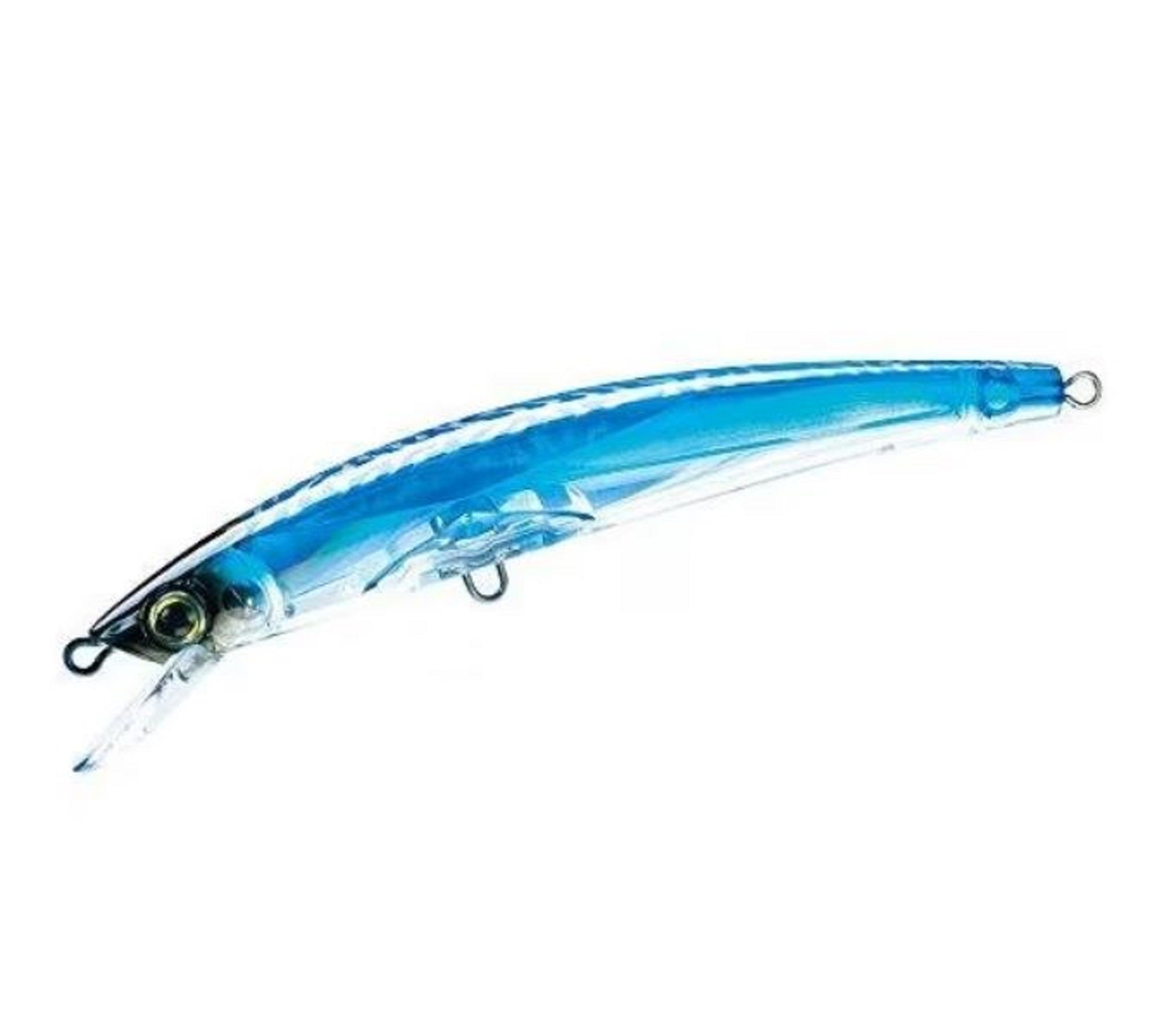 Yo Zuri 3D Minnow Magnum 165 mm Floating Lure F1151-C24 (6751)