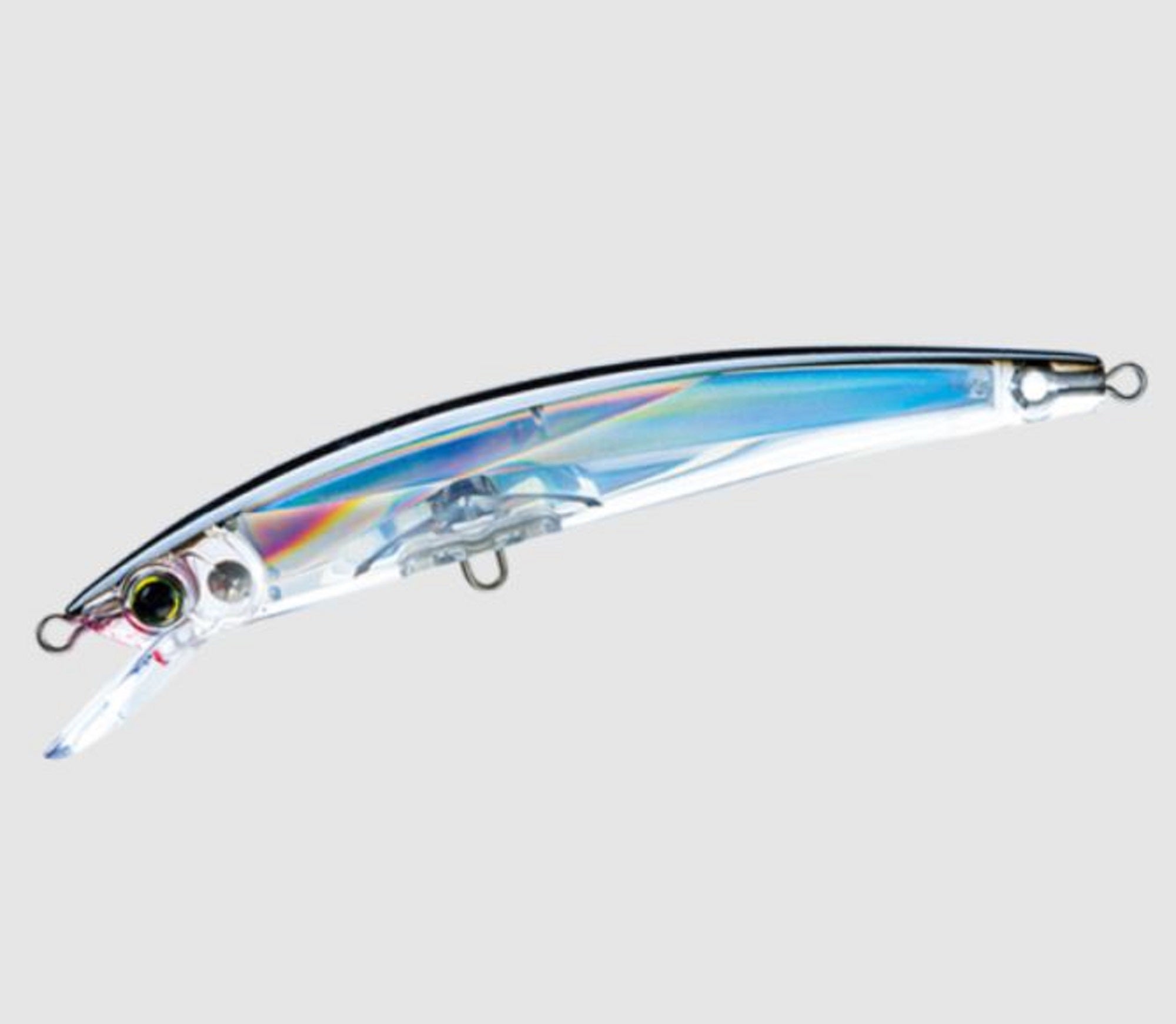 Yo Zuri 3D Minnow Magnum 165 mm Floating Lure F1151-C4 (6768)