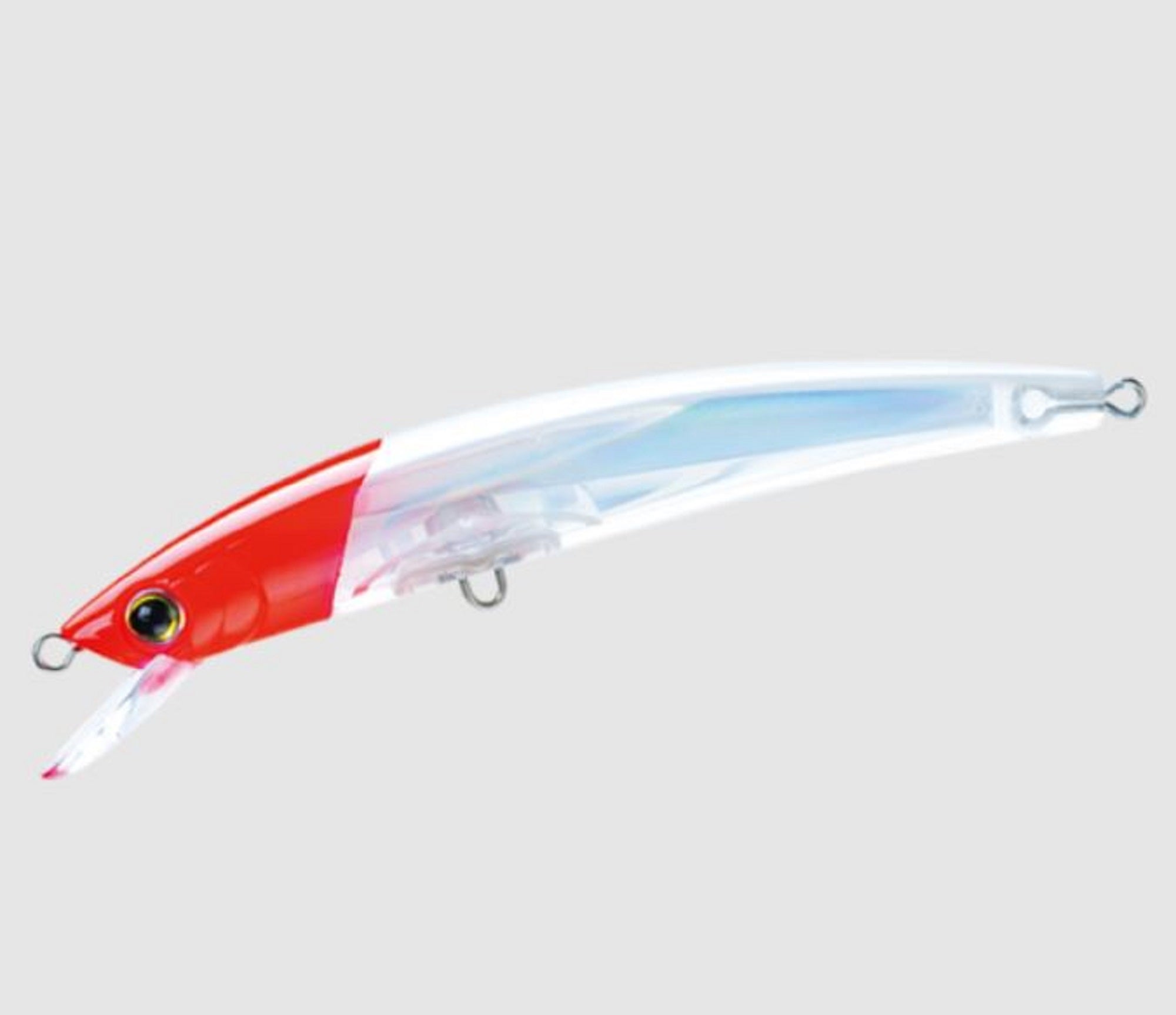 Yo Zuri 3D Minnow Magnum 165 mm Floating Lure F1151-C5 (6782)
