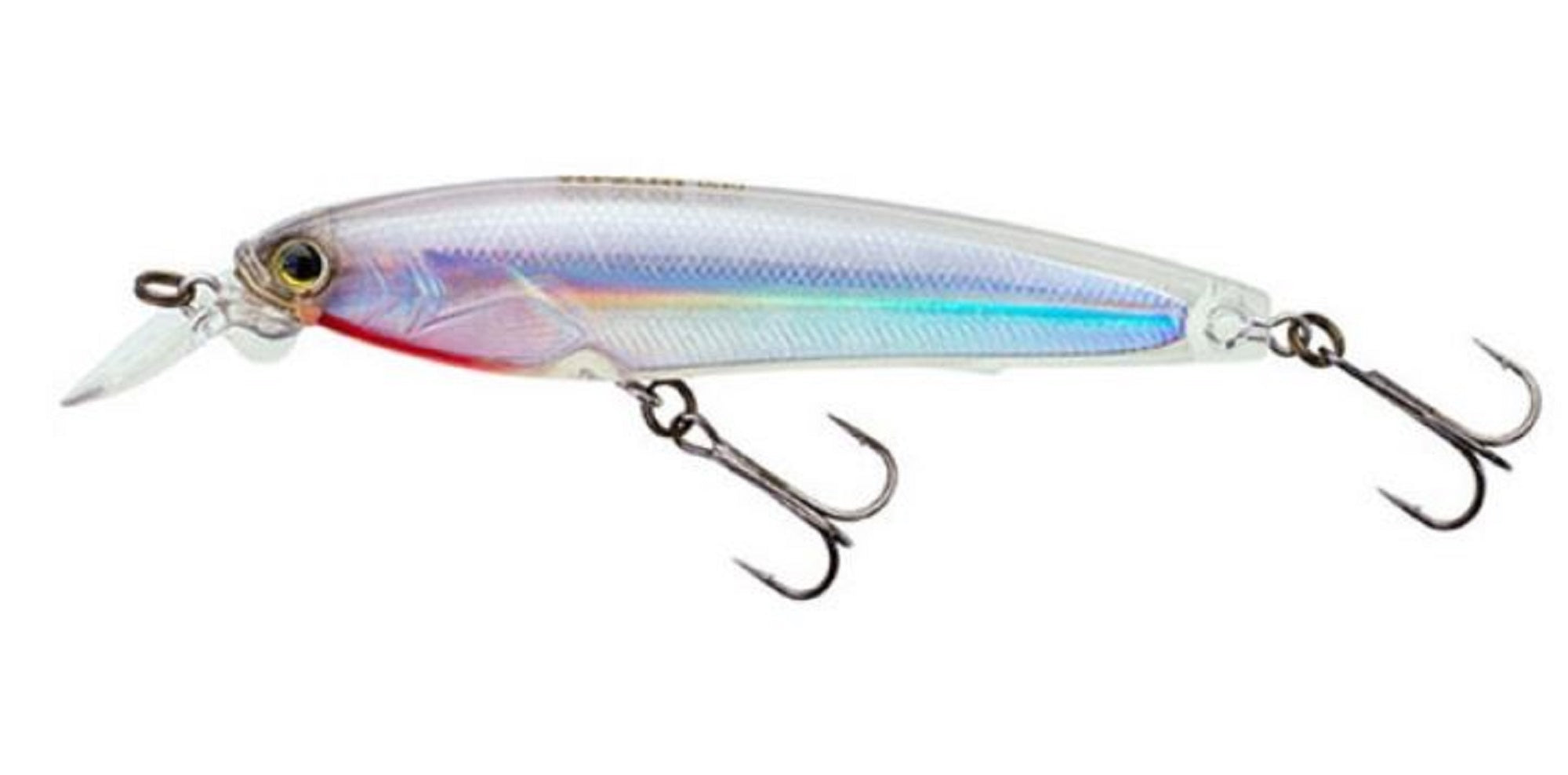 Yo Zuri Duel 3DS Minnow 100 mm Suspend Lure F1157-HGSH (8700)