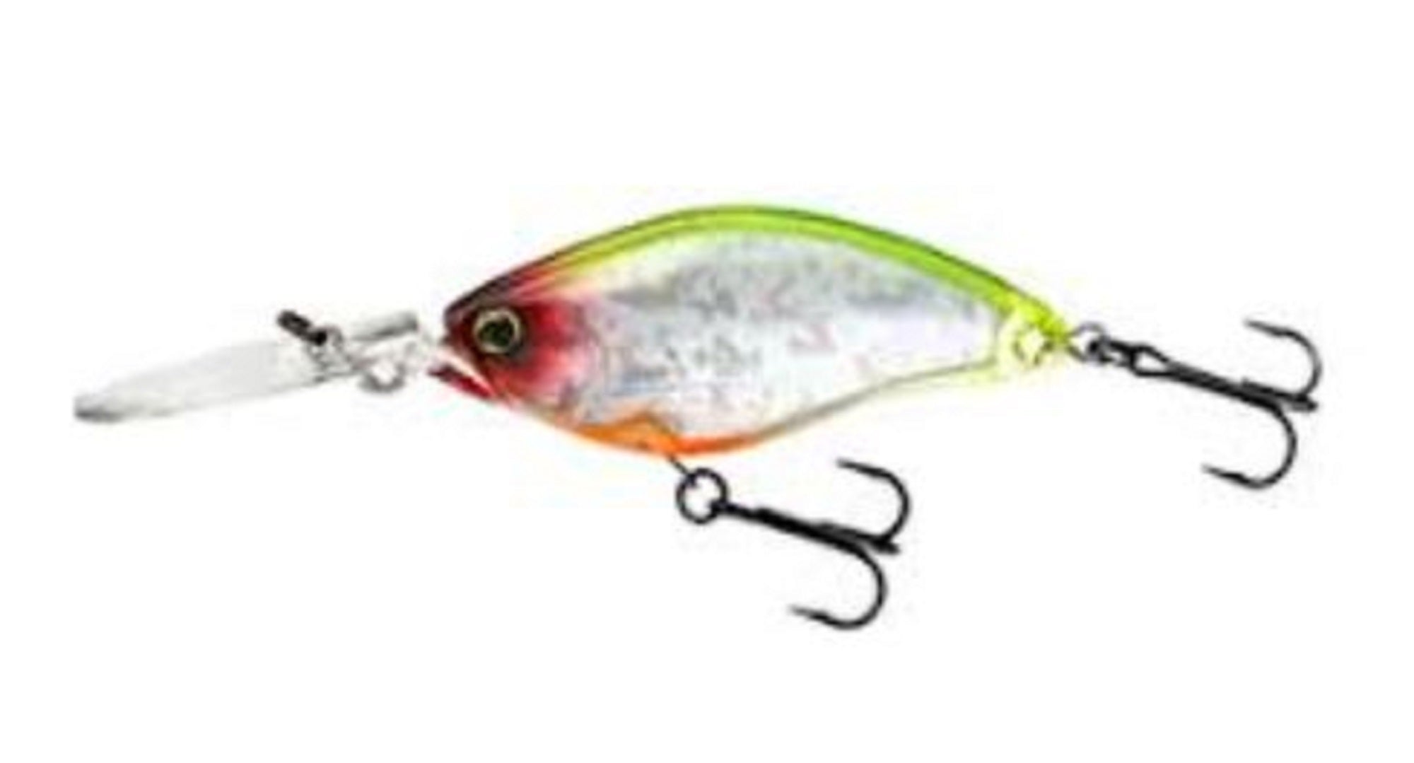 Yo Zuri Duel 3DS Crank Deep Diver 65 mm Floating Lure F1158-HCR (9226)