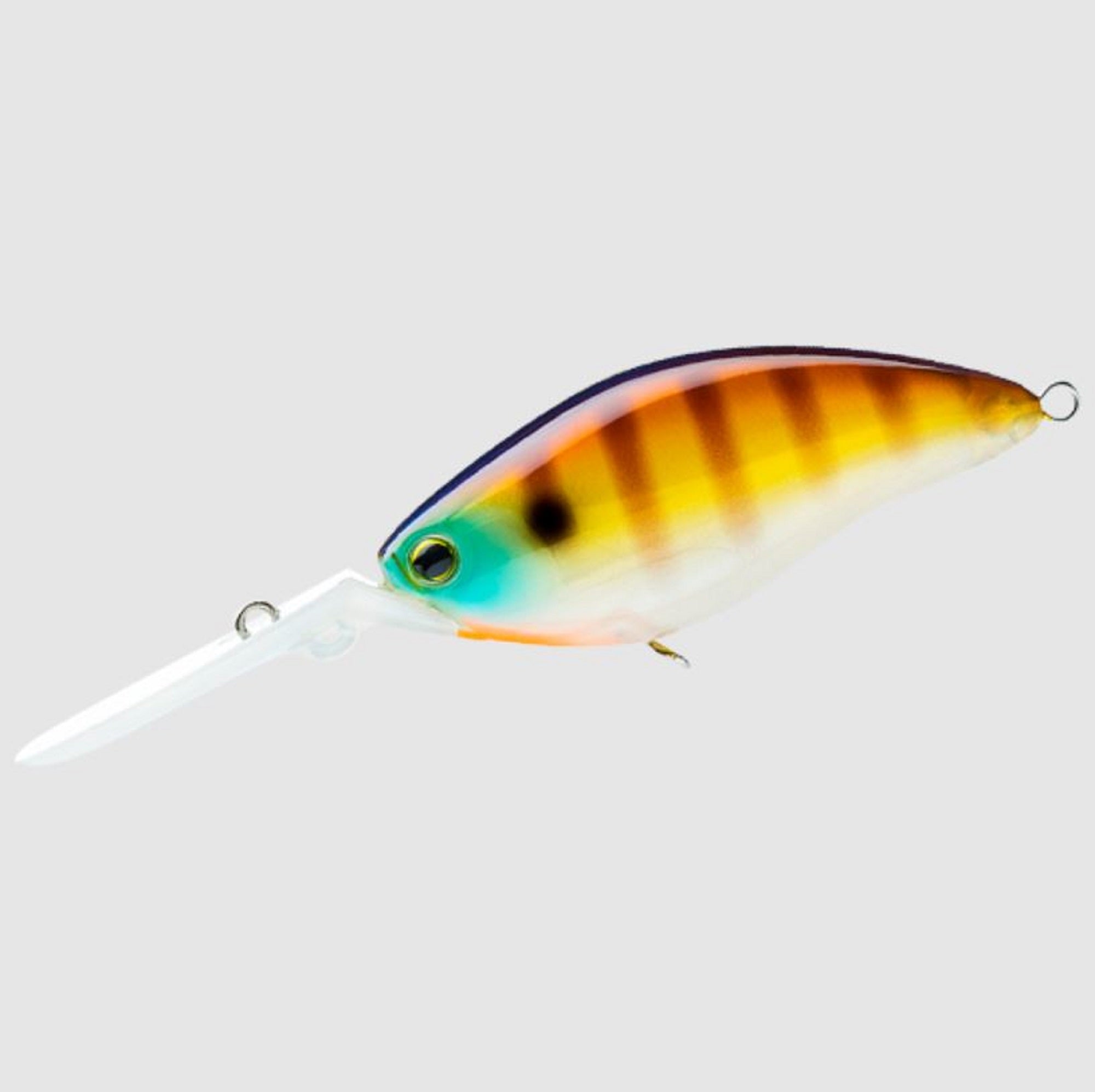 Yo Zuri Duel 3DS Crank Deep Diver 65 mm Floating Lure F1158-BG (9233)