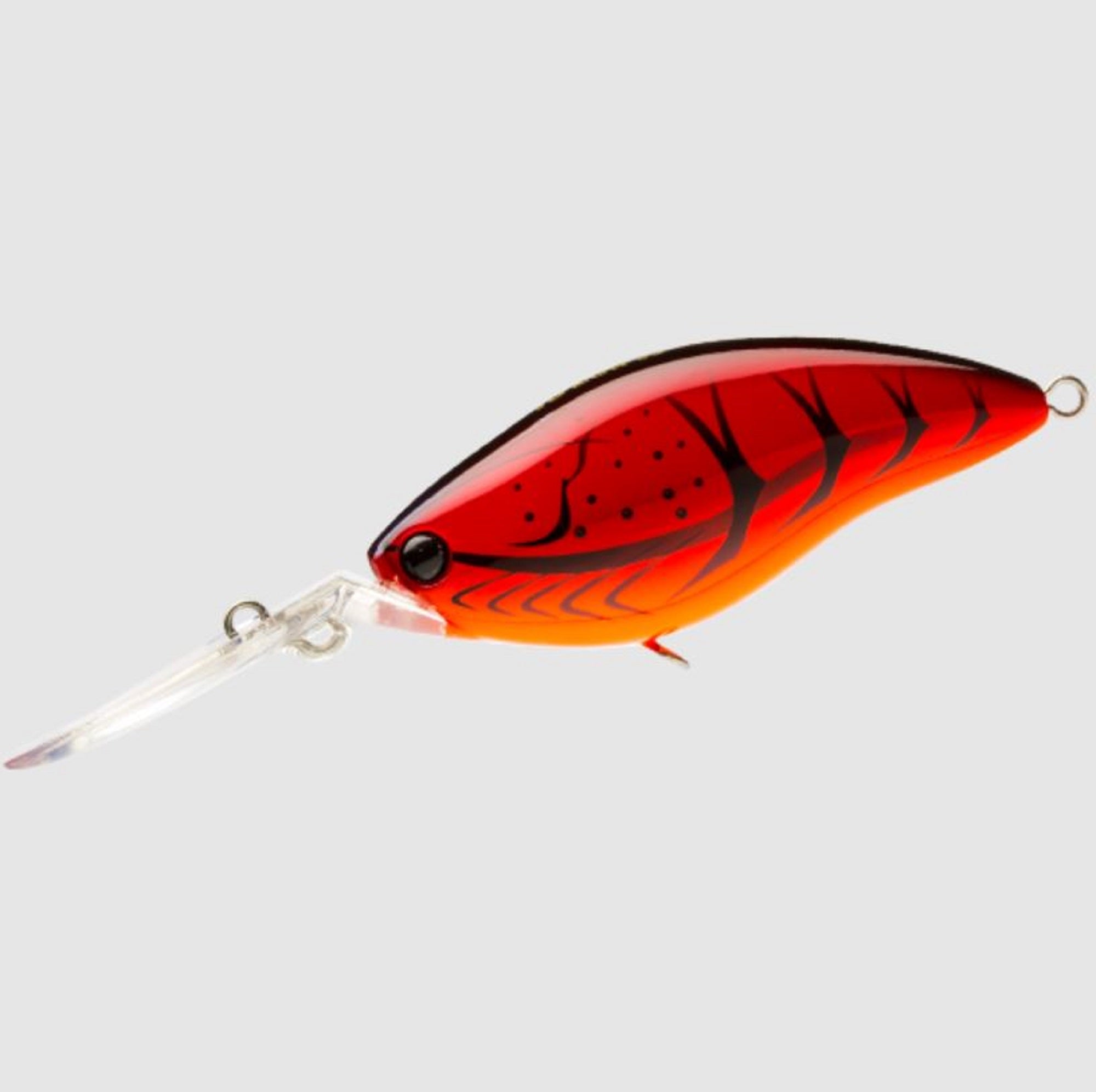 Yo Zuri Duel 3DS Crank Deep Diver 65 mm Floating Lure F1158-CF (9264)