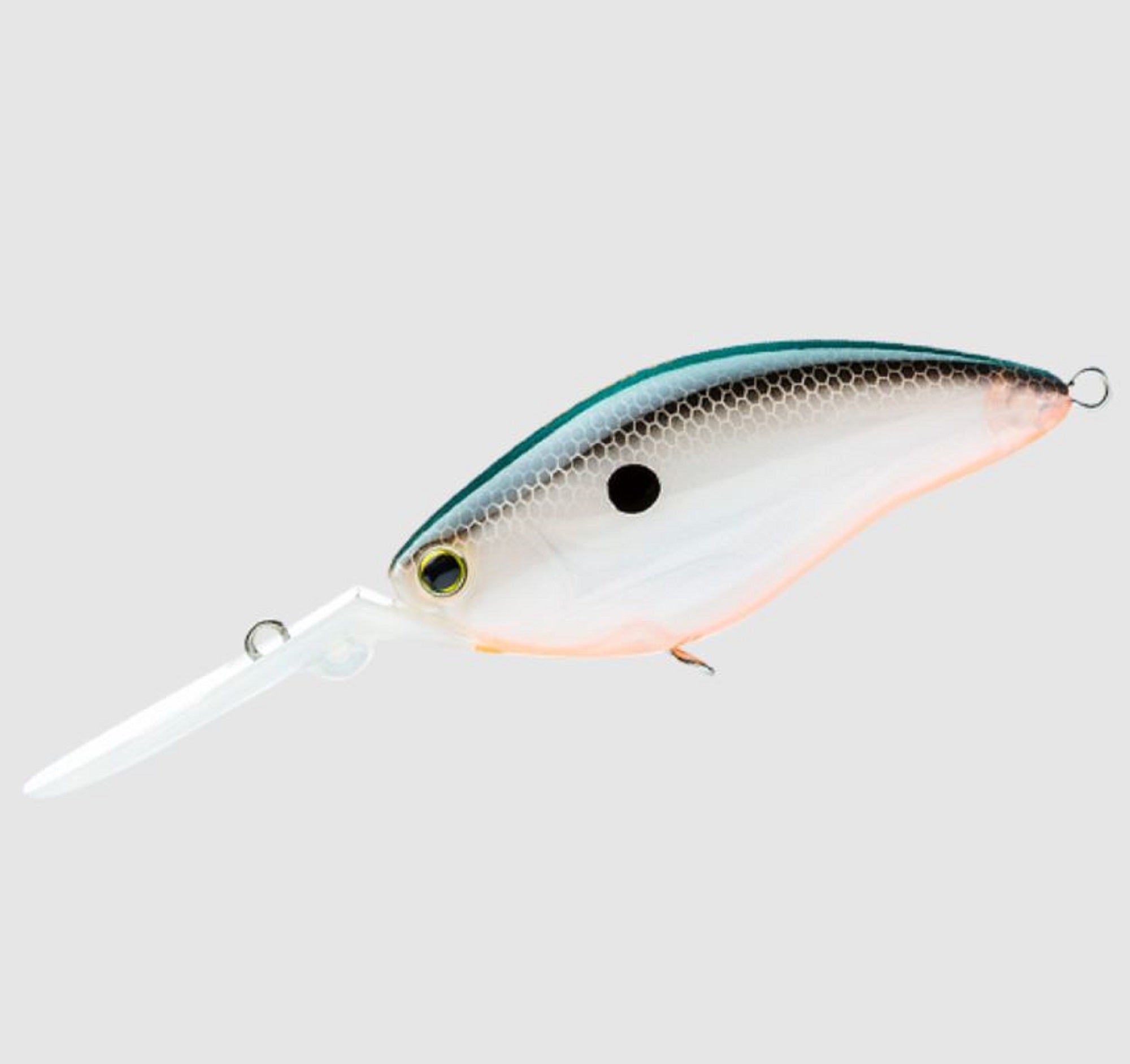 Yo Zuri Duel 3DS Crank Deep Diver 65 mm Floating Lure F1158-TSH (9288)