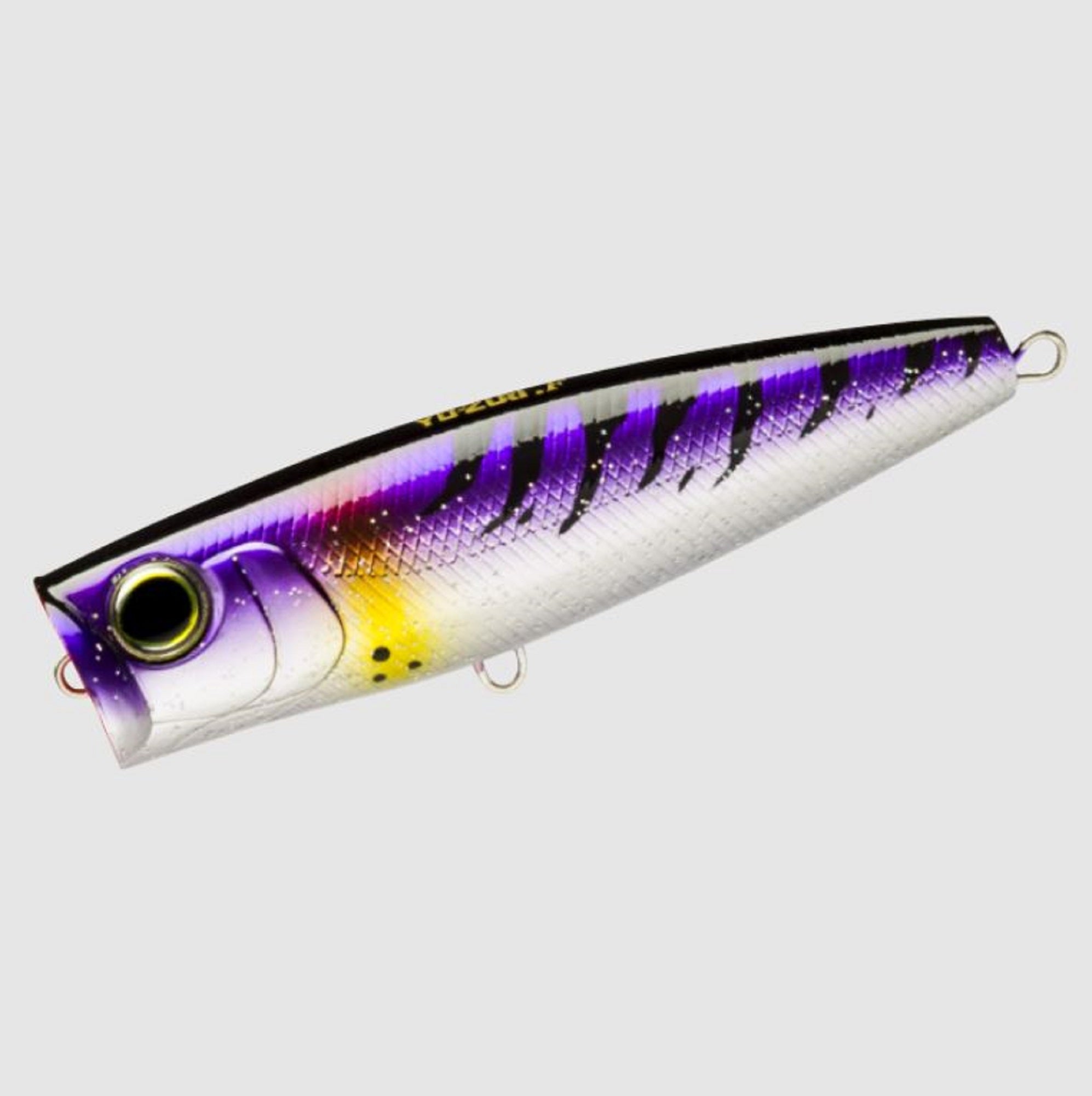 Yo Zuri Hydro Popper 90 mm Floating Lure R1151-BN (1427)