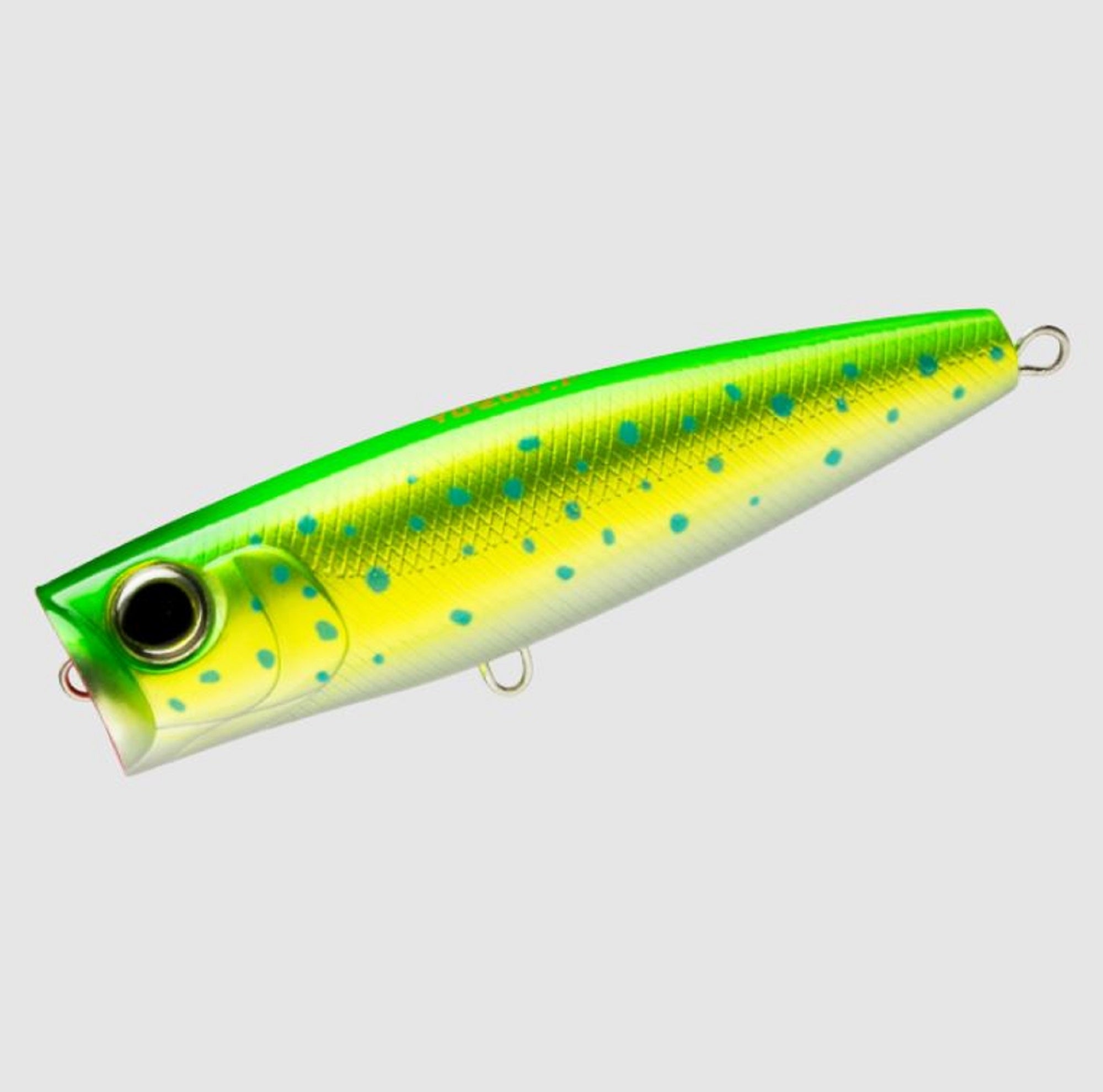 Yo Zuri Hydro Popper 90 mm Floating Lure R1151-DRD (1441)