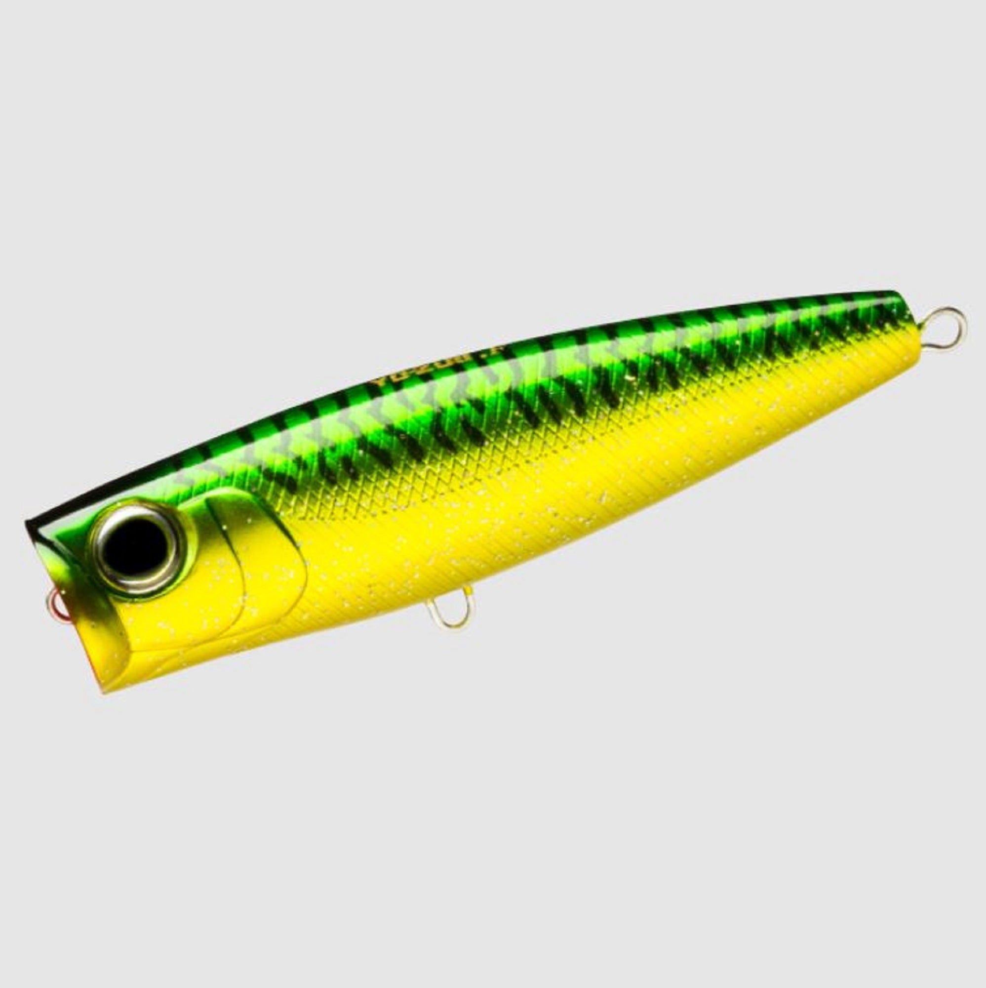 Yo Zuri Hydro Popper 90 mm Floating Lure R1151-GM (1465)
