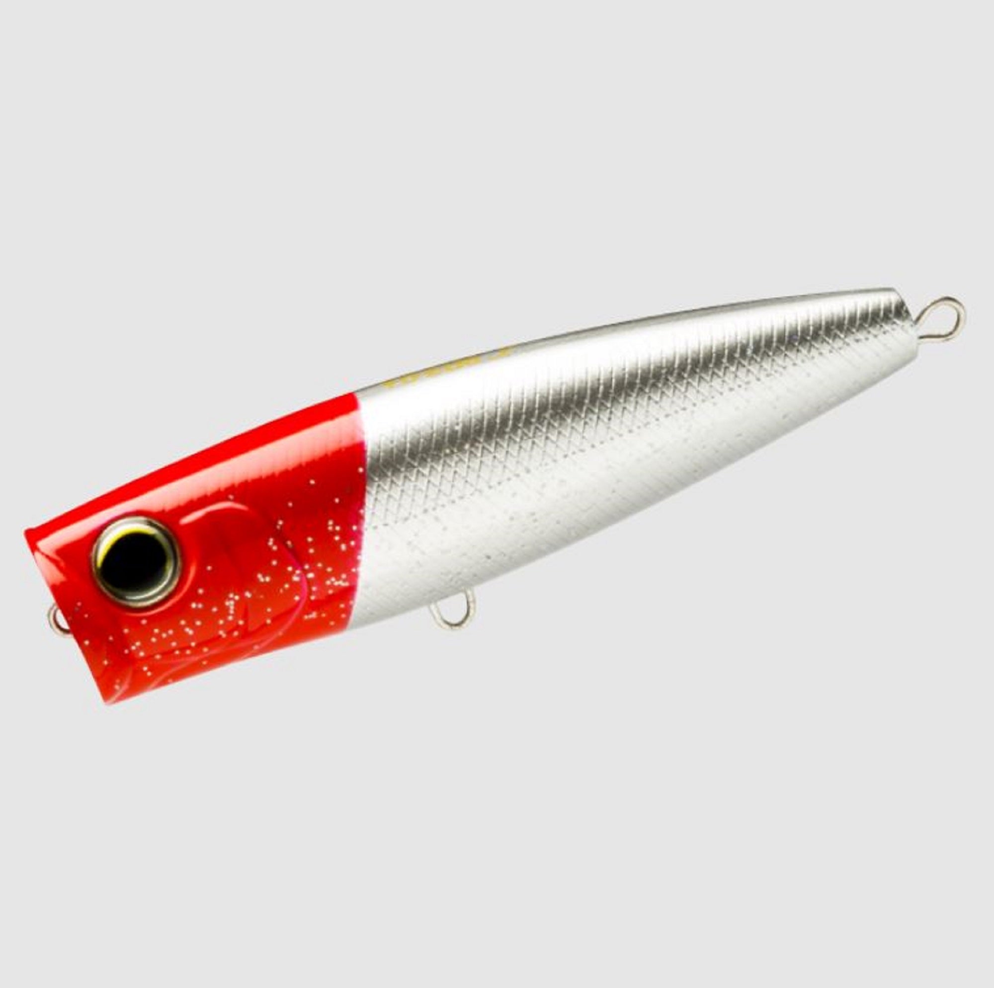 Yo Zuri Hydro Popper 90 mm Floating Lure R1151-RH (1489)