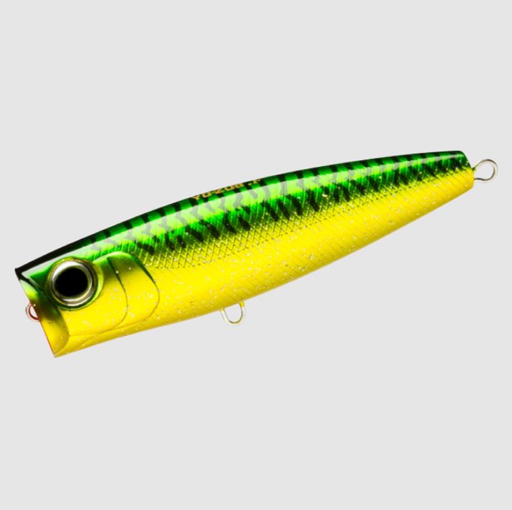 Yo Zuri Hydro Popper 120 mm Floating Lure R1152-GM (1540)