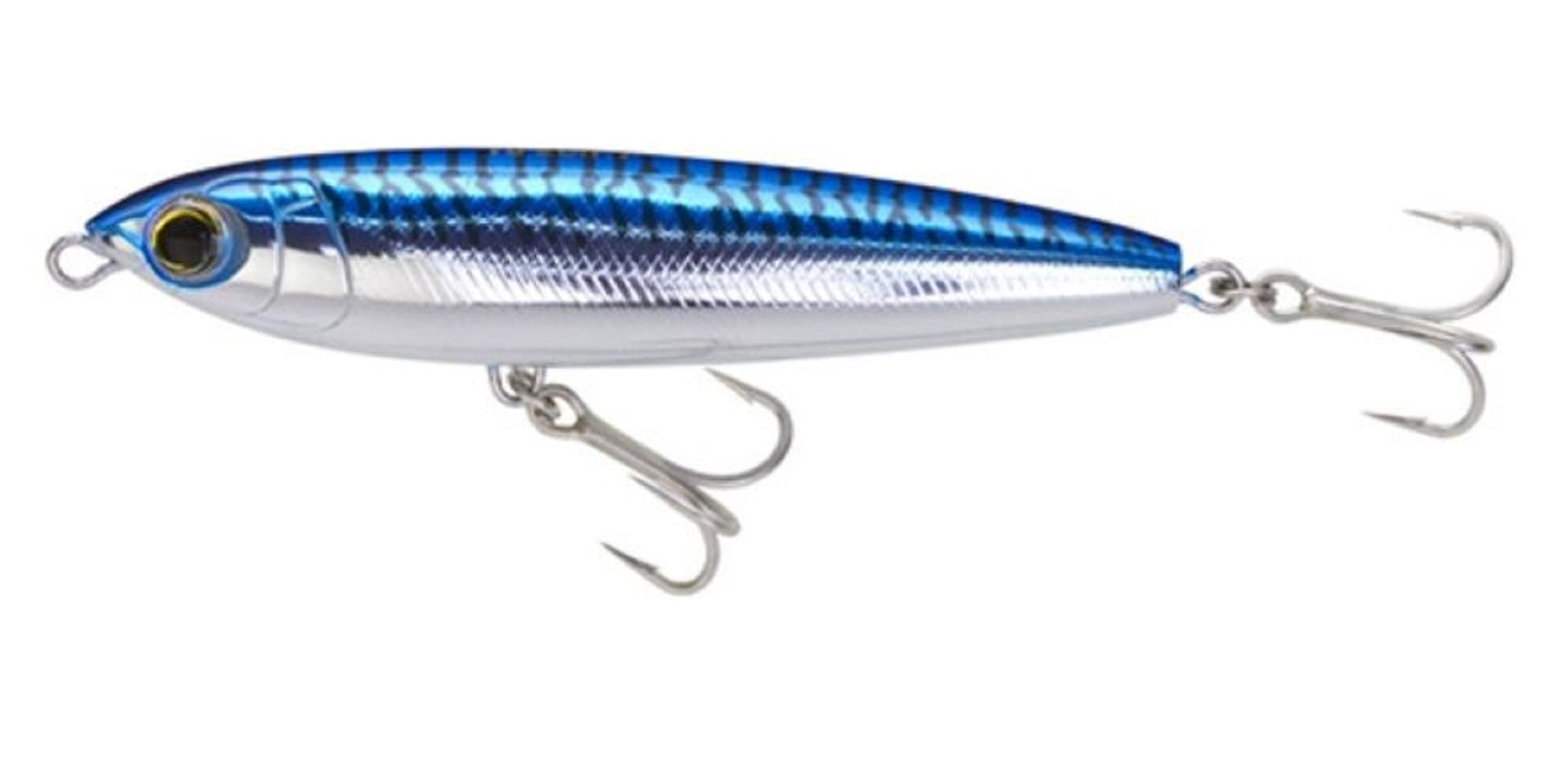 Yo Zuri Hydro Pencil 125 mm Floating Lure R1153-BM (1588)