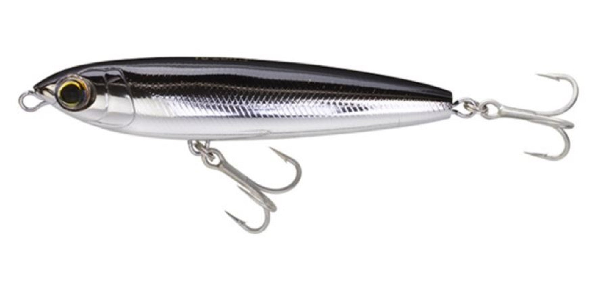 Yo Zuri Hydro Pencil 125 mm Floating Lure R1153-CSBL (1595)