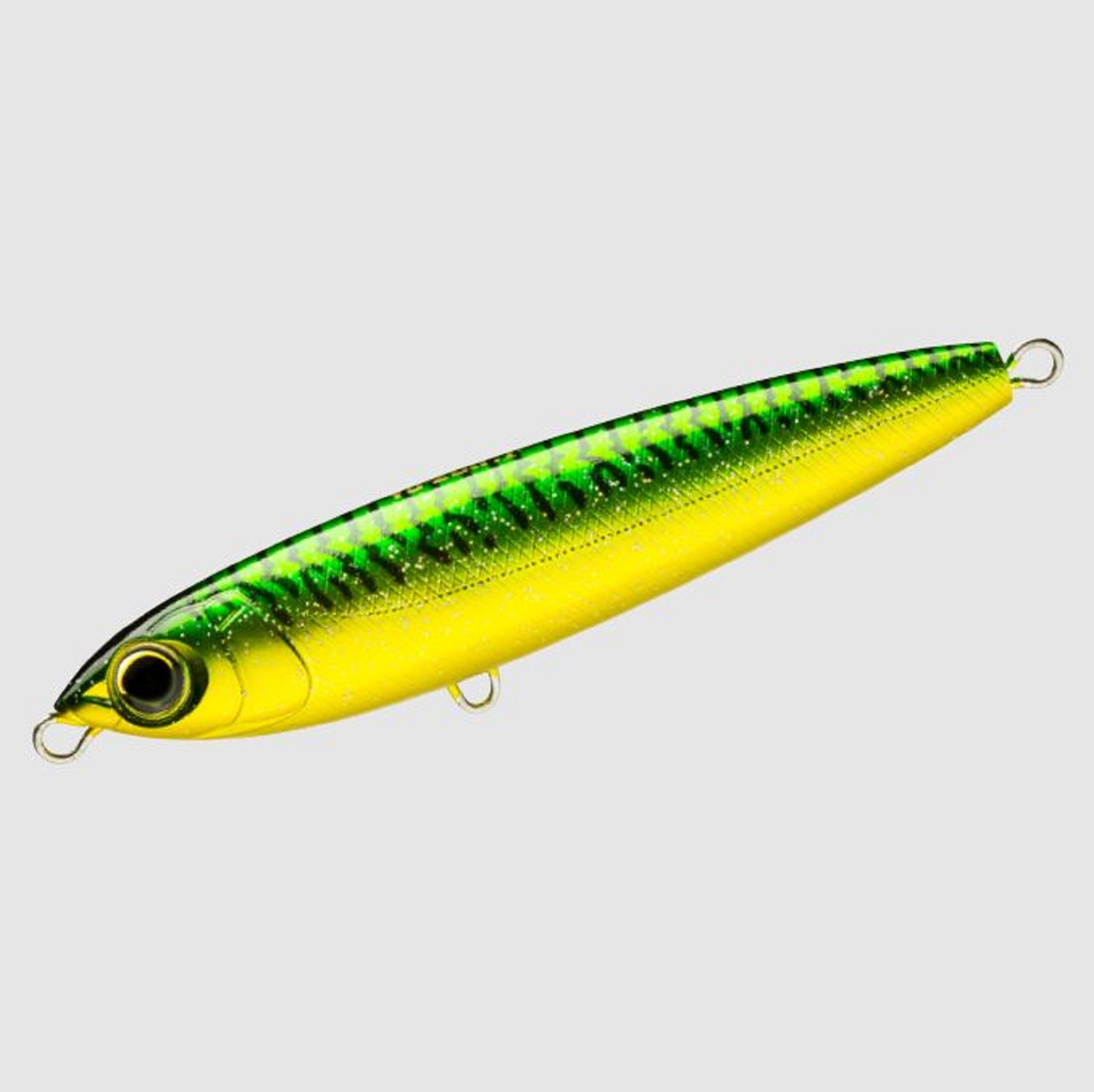 Yo Zuri Hydro Pencil 125 mm Floating Lure R1153-GM (1601)