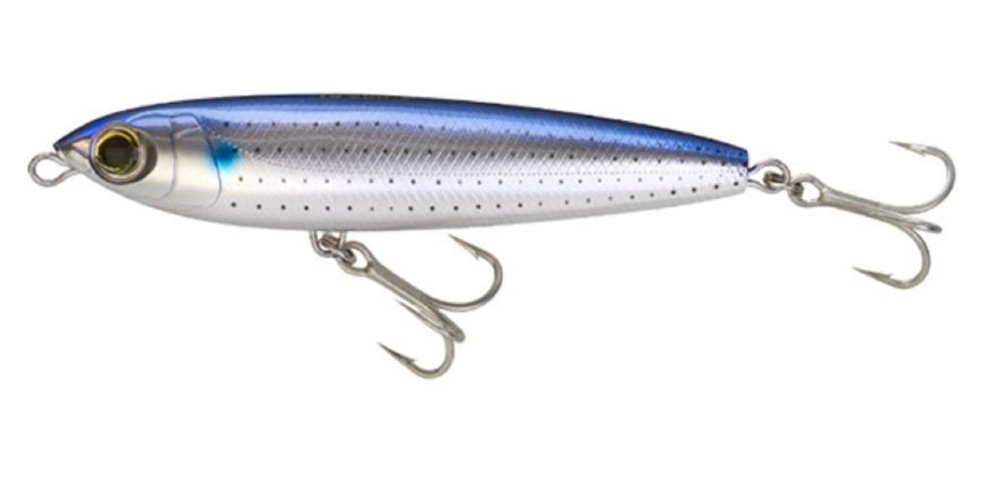 Yo Zuri Hydro Pencil 125 mm Floating Lure R1153-MT (1625)