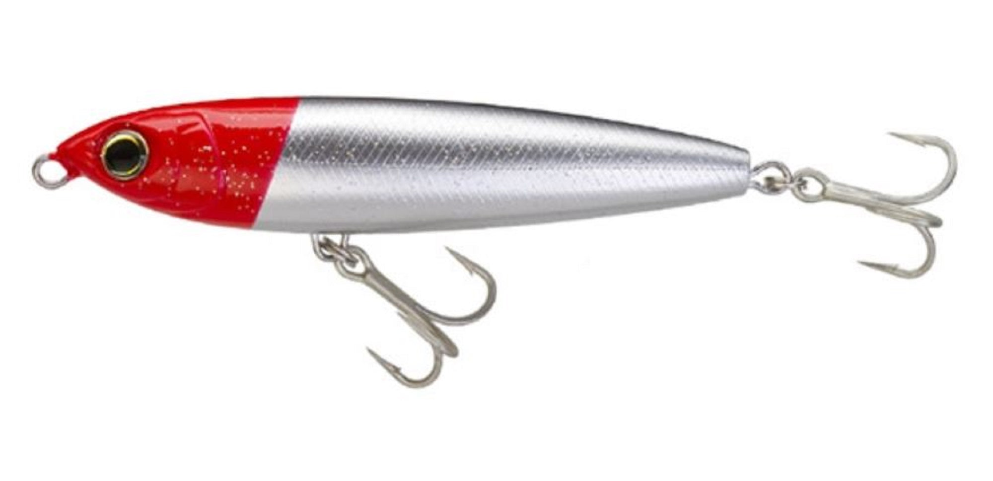 Yo Zuri Hydro Pencil 125 mm Floating Lure R1153-RH (1632)