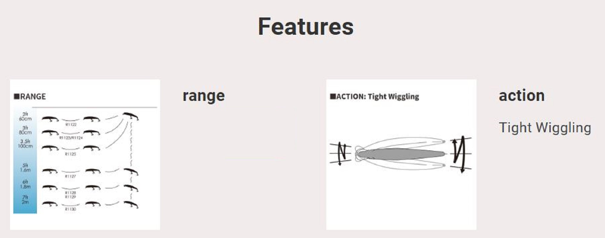 Yo Zuri Crystal Minnow 110 mm Floating Lure R1124-C4 (1762)