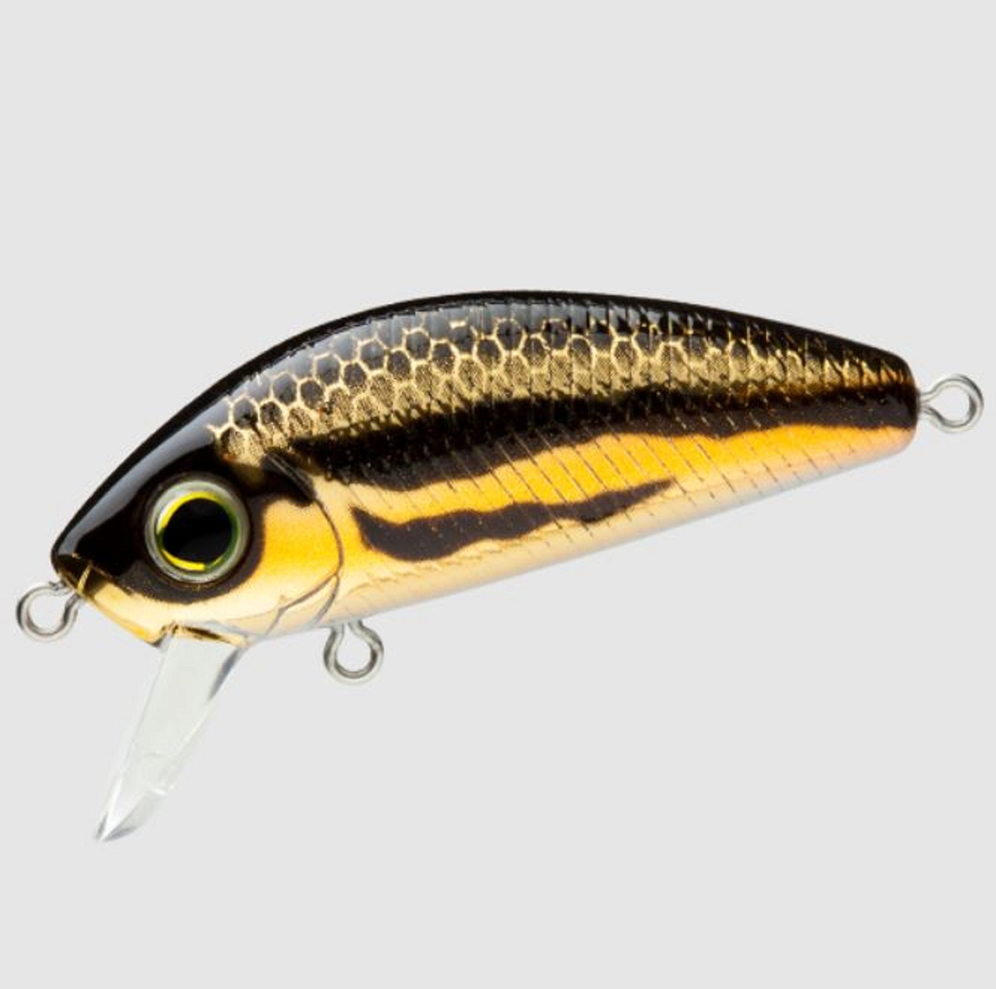 Yo Zuri L Minnow 33 mm Sinking Lure F1166-M37 (2677)