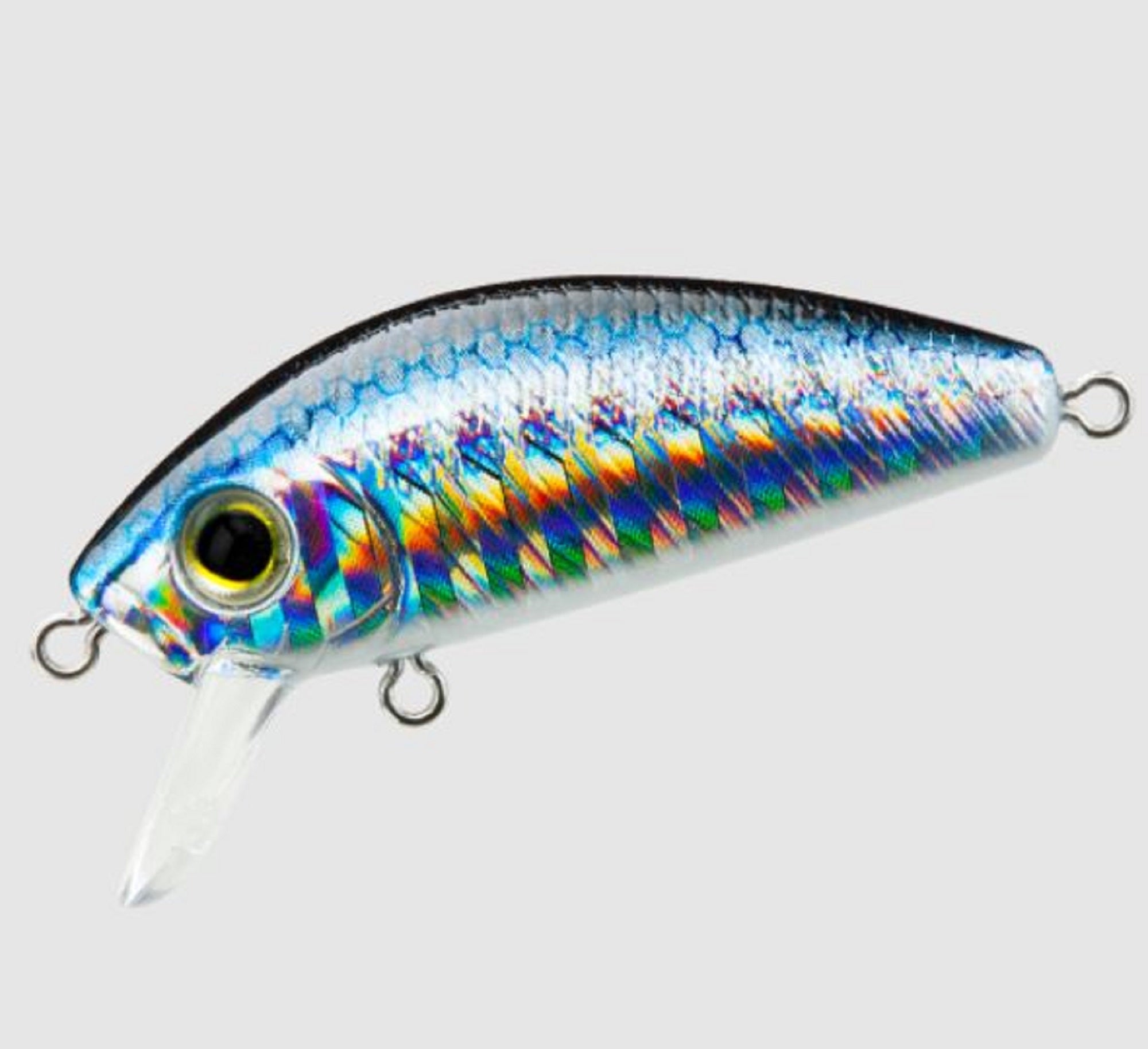 Yo Zuri L Minnow 44 mm Sinking Lure F1167-M102 (2745)
