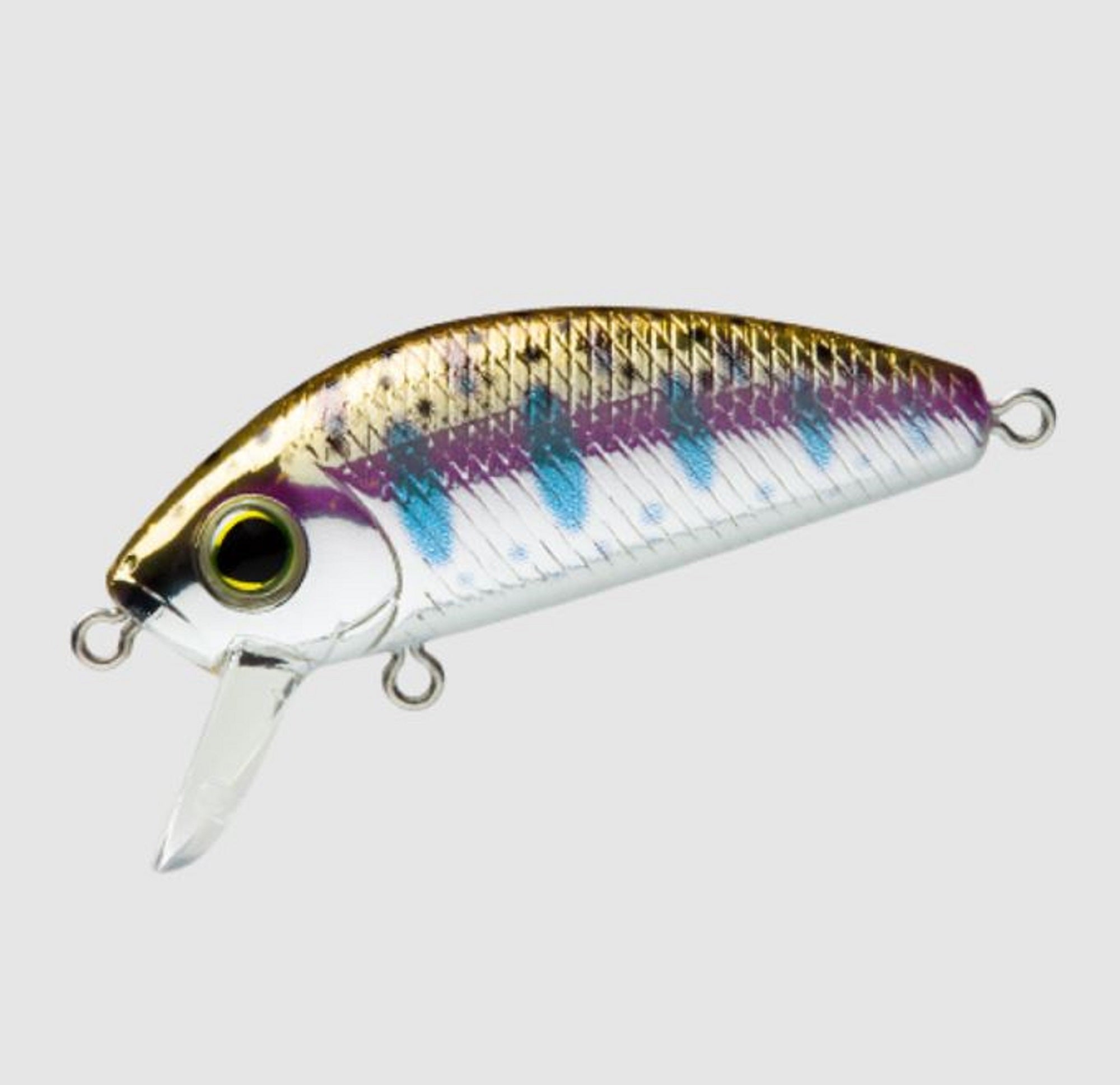 Yo Zuri L Minnow 44 mm Sinking Lure F1167-M113 (2752)