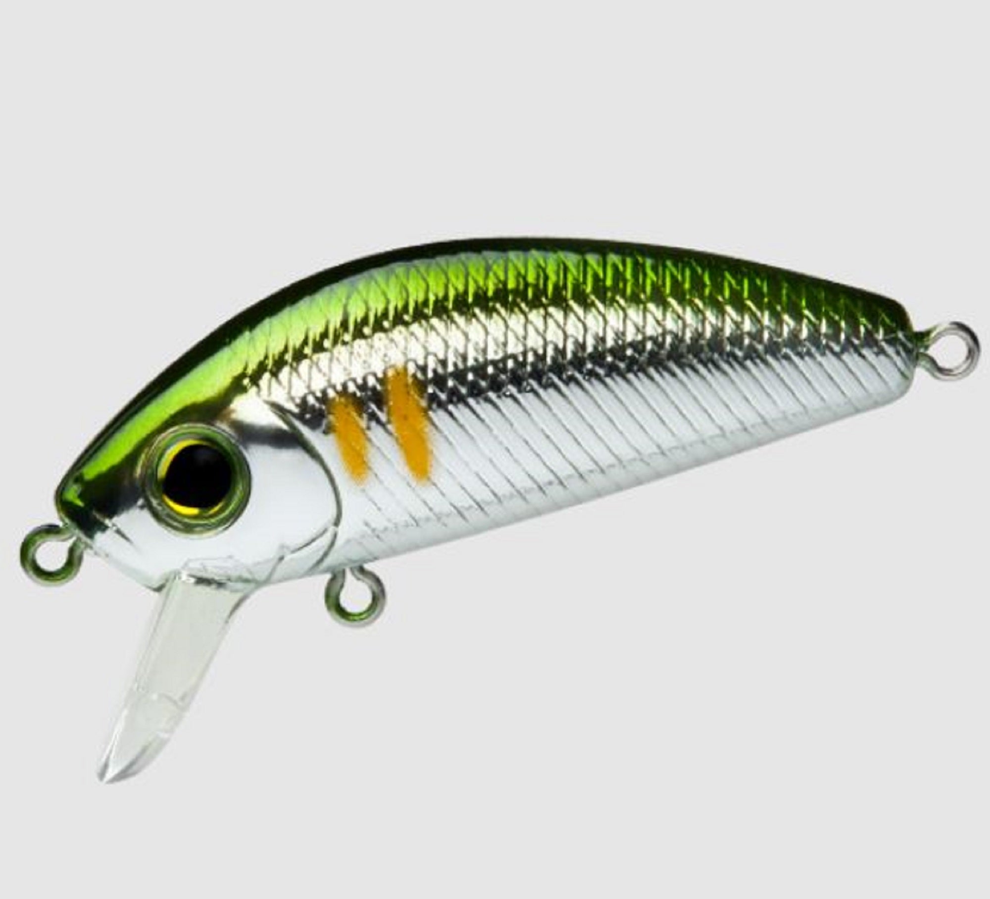 Yo Zuri L Minnow 66 mm Sinking Lure F1168-C44 (2820)