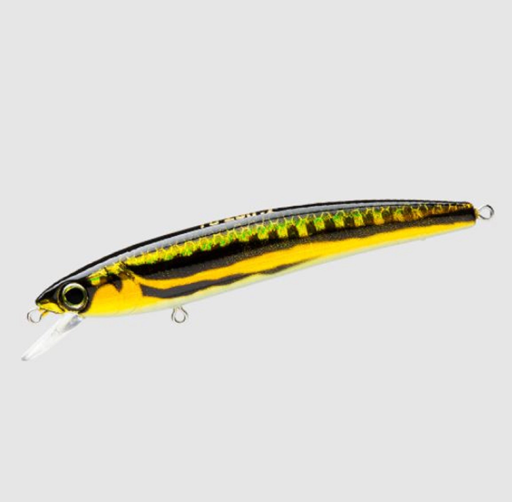 Yo Zuri Pin'S Minnow 50 mm Floating Lure F1161-M37 (3018)