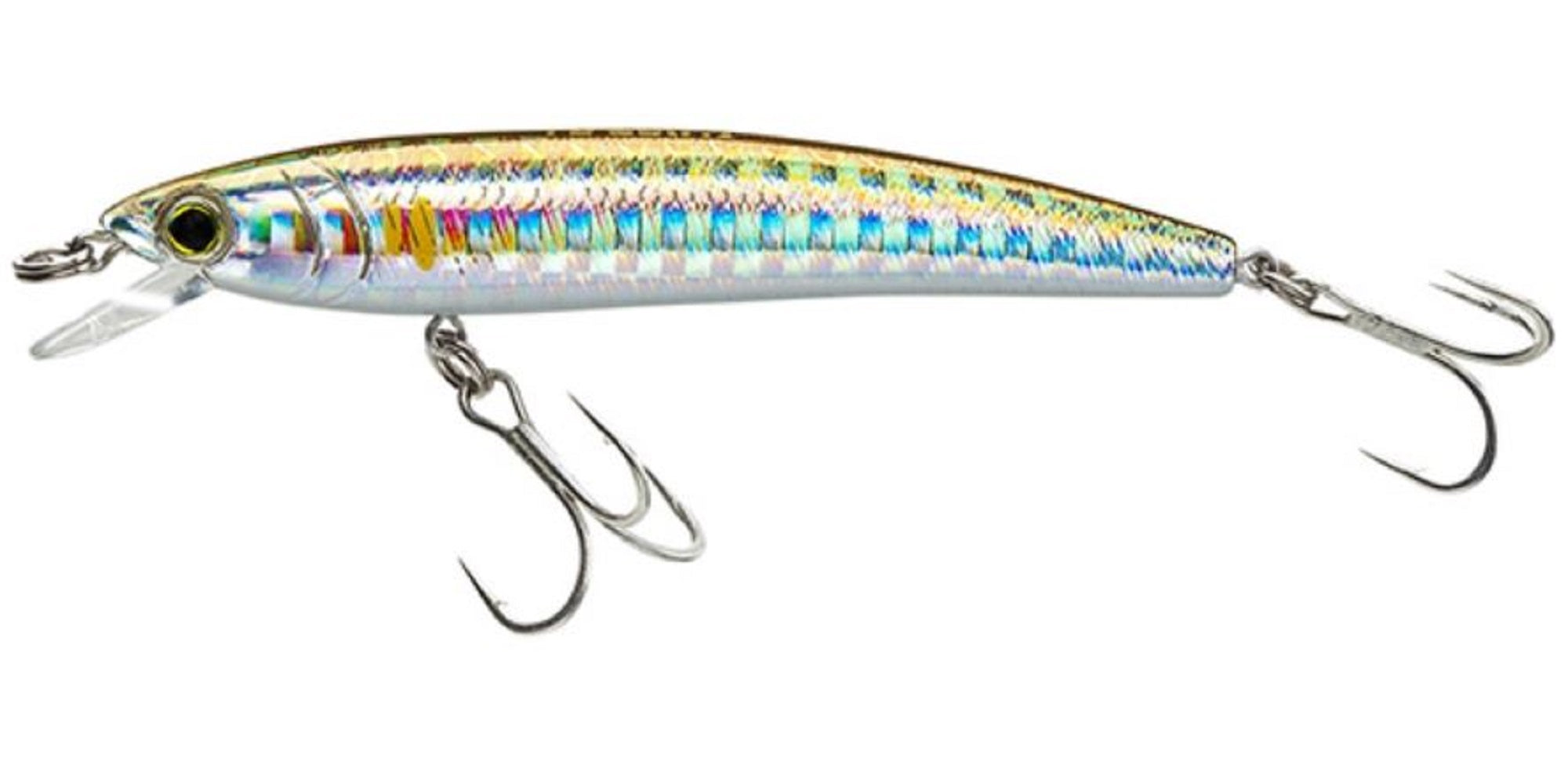 Yo Zuri Pin'S Minnow 50 mm Floating Lure F1161-M44 (3025)