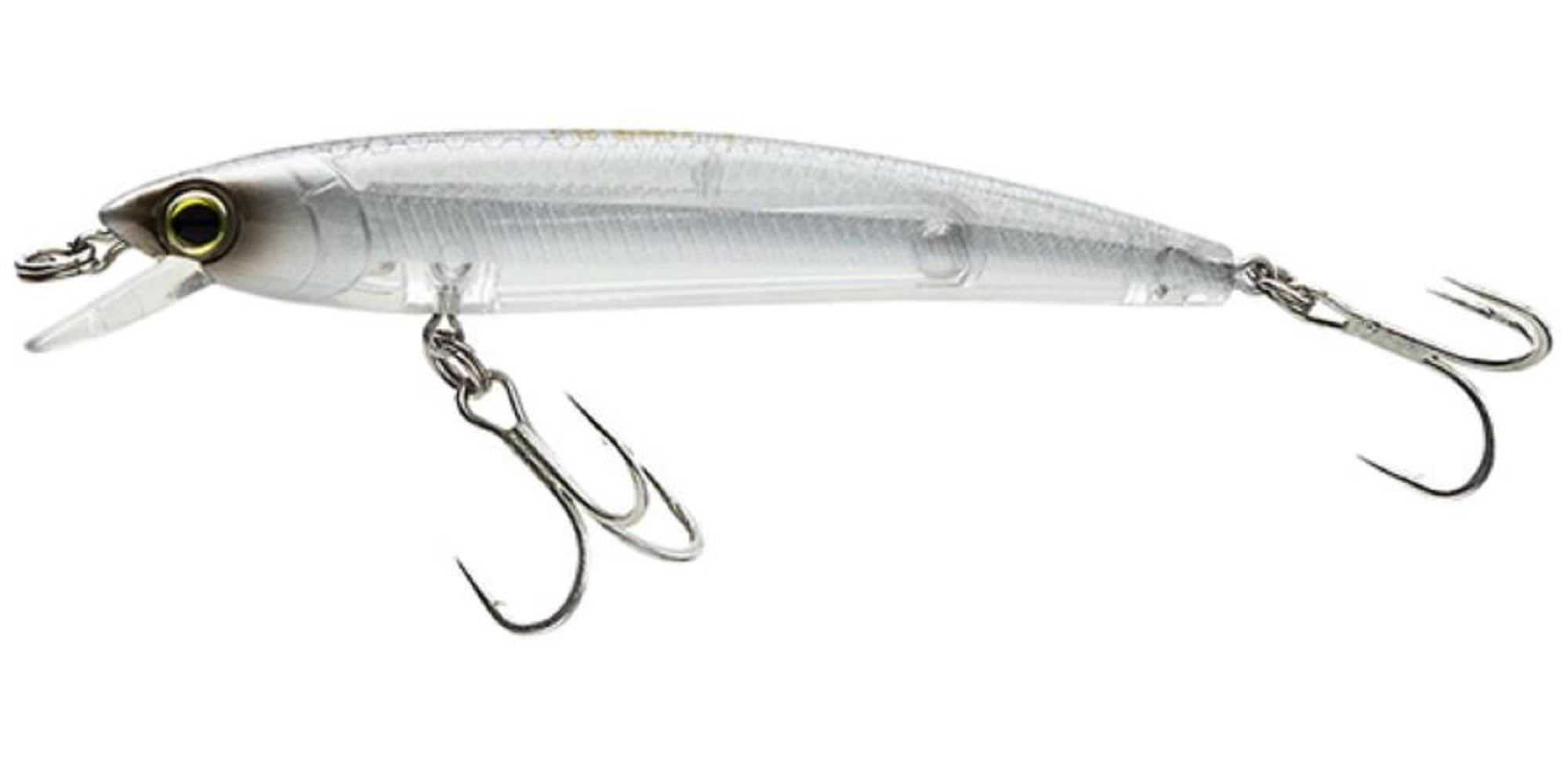 Yo Zuri Pin'S Minnow 50 mm Floating Lure F1161-TGLM (3094)