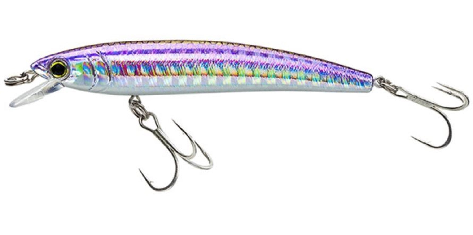 Yo Zuri Pin'S Minnow 70 mm Floating Lure F1162-M114 (3186)