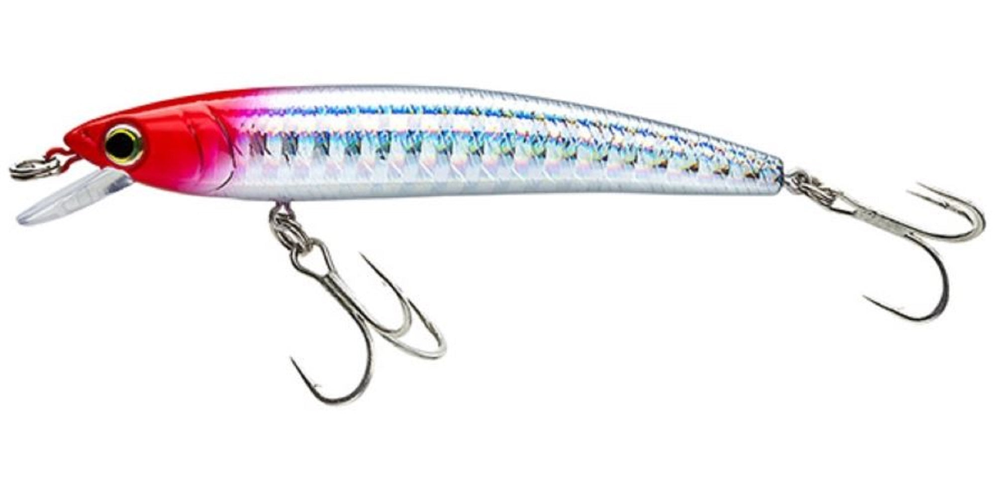 Yo Zuri Pin'S Minnow 70 mm Floating Lure F1162-RH (3261)